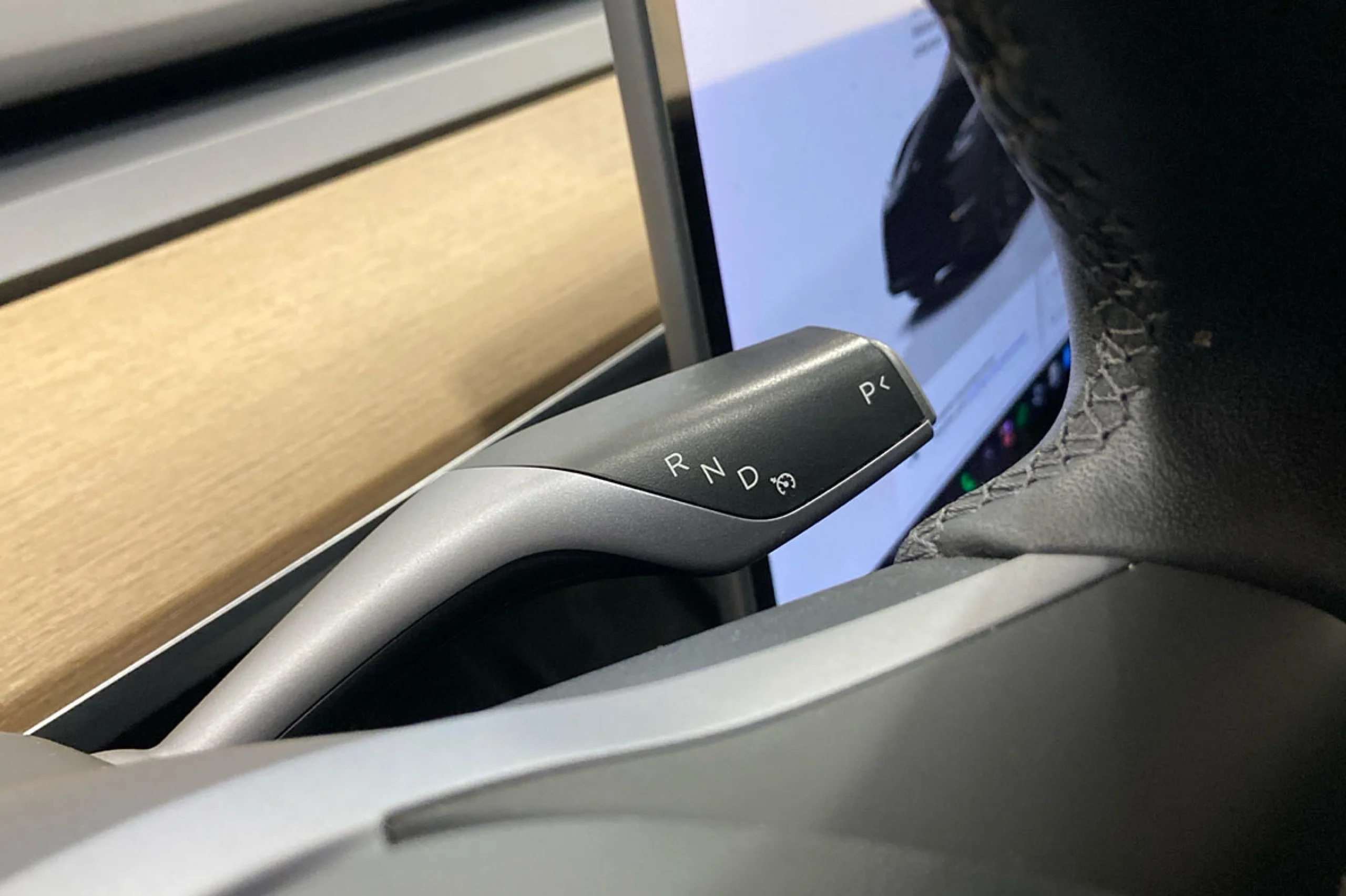 TESLA Model Y Performance 4WD - Foto 23