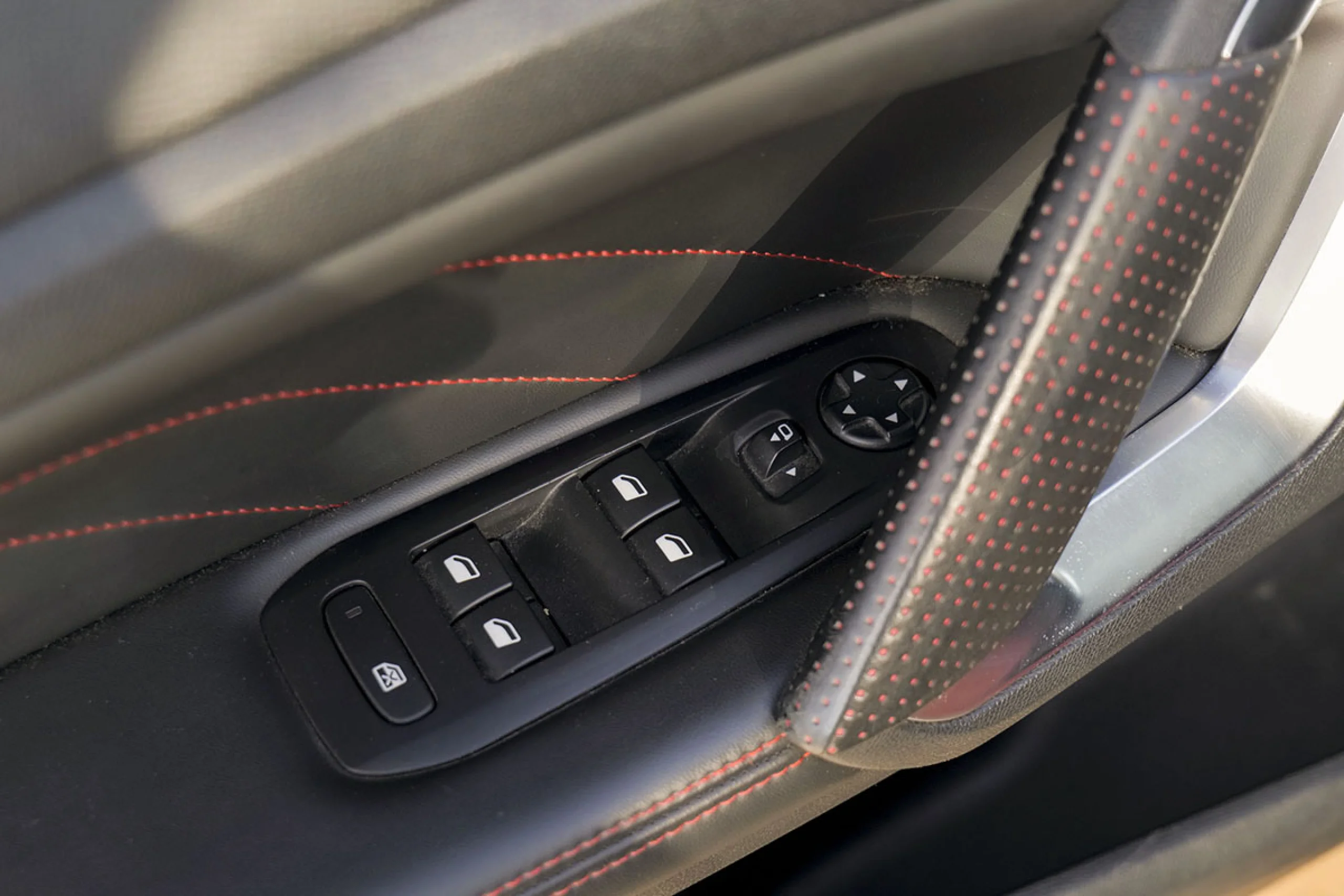 Peugeot 308 GTi 184KW 250CV - Foto 18