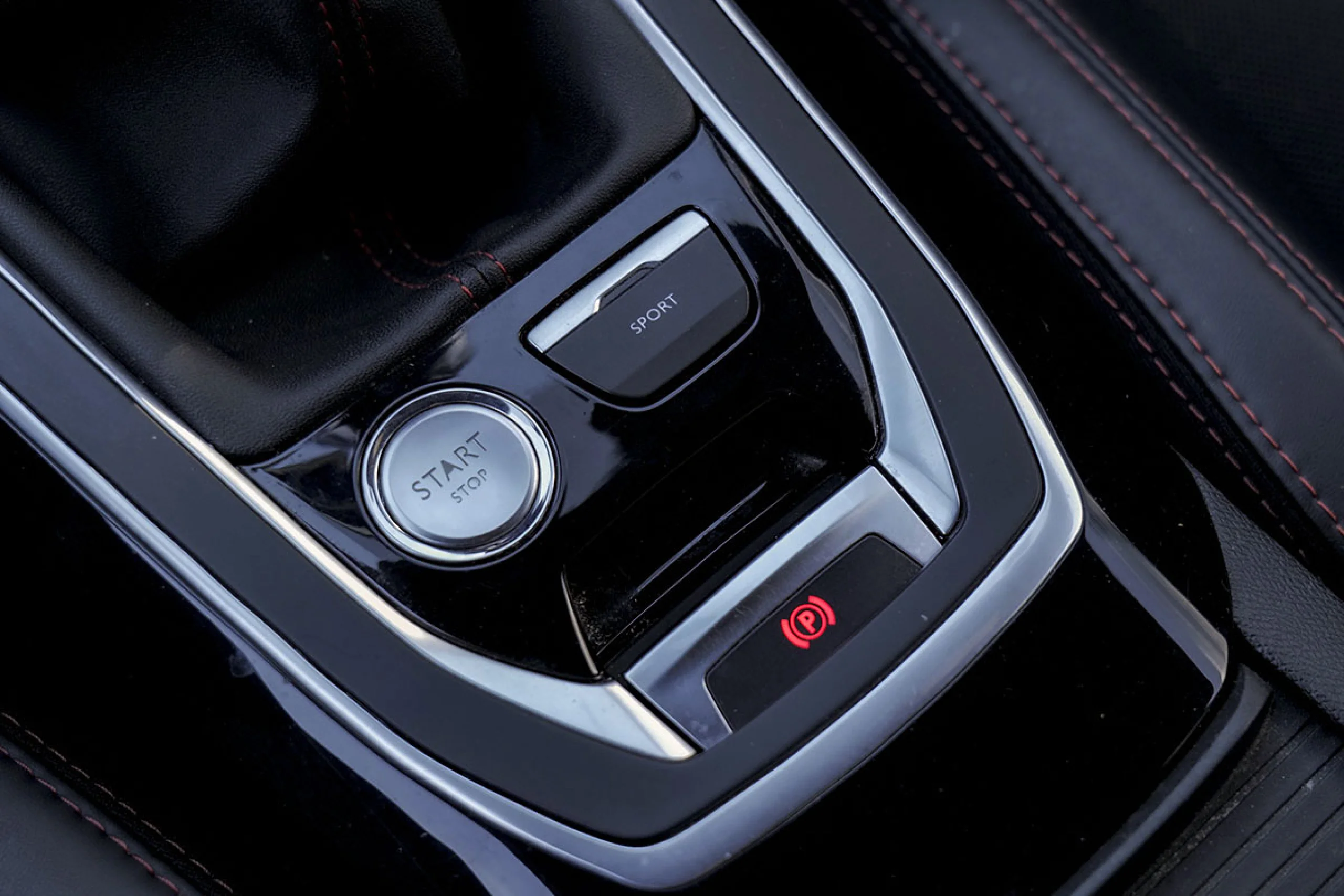 Peugeot 308 GTi 184KW 250CV - Foto 30