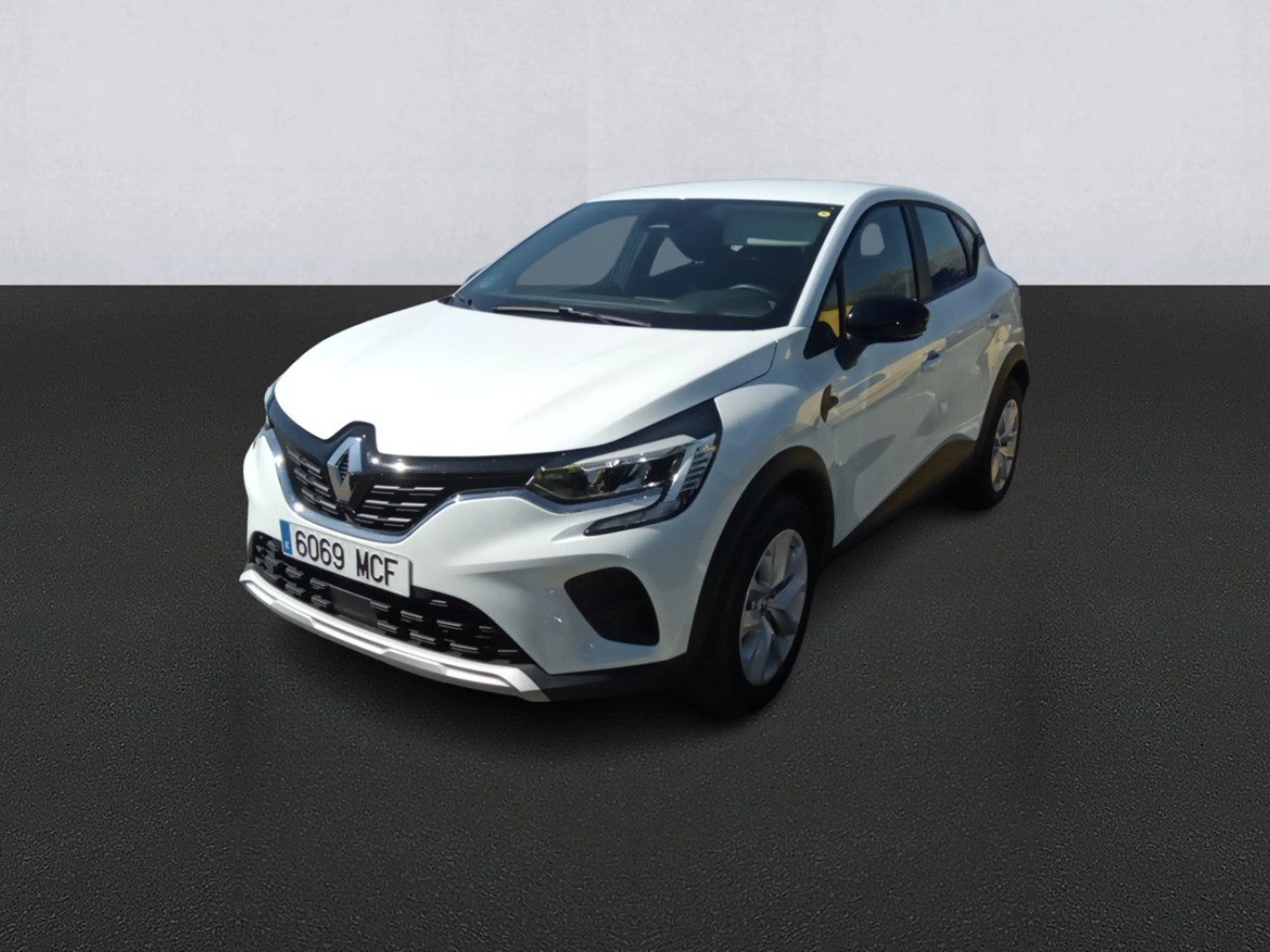 Renault Captur Intens TCe 74kW (100CV) GLP - Foto 1