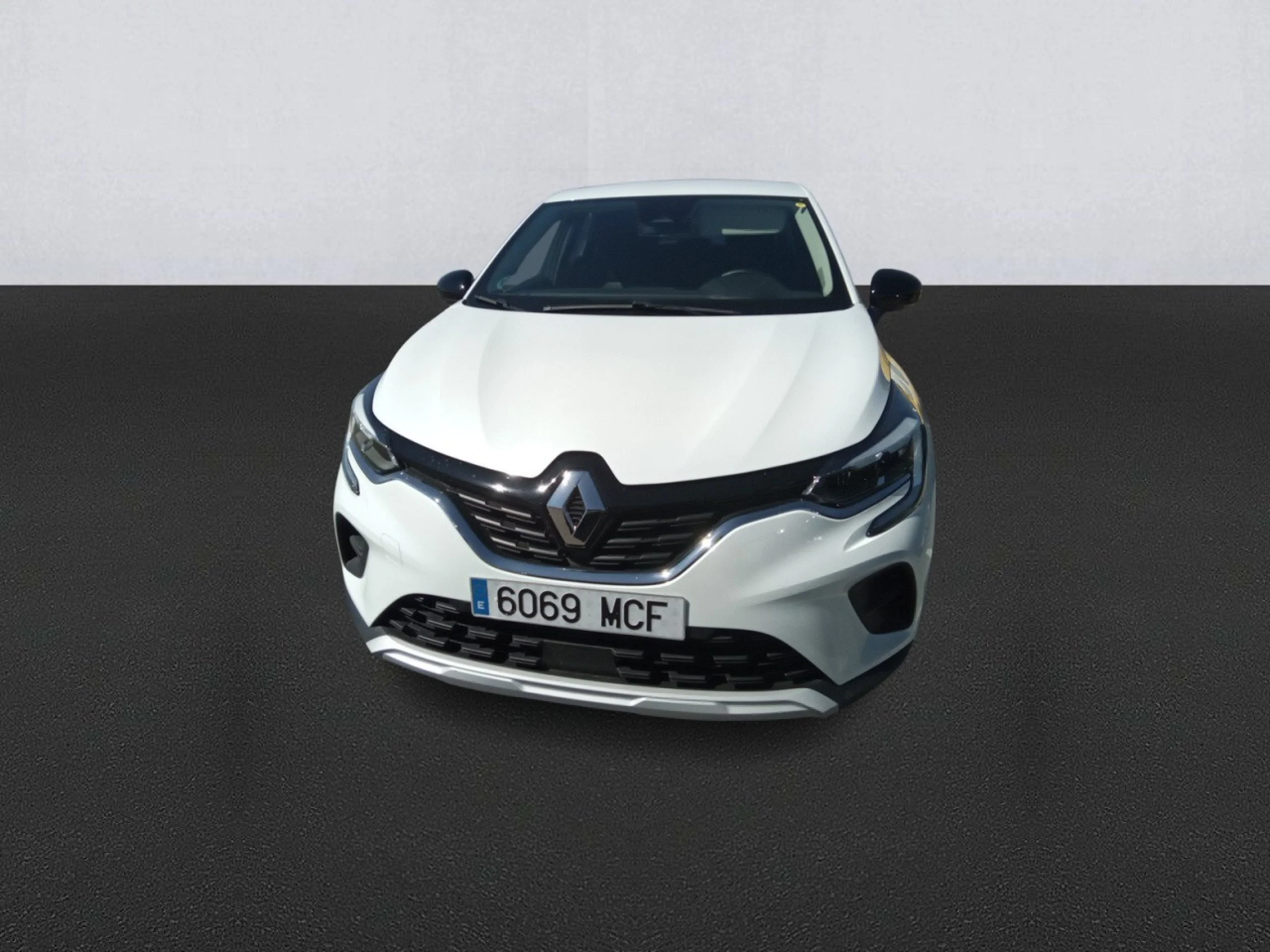 Renault Captur Intens TCe 74kW (100CV) GLP - Foto 2
