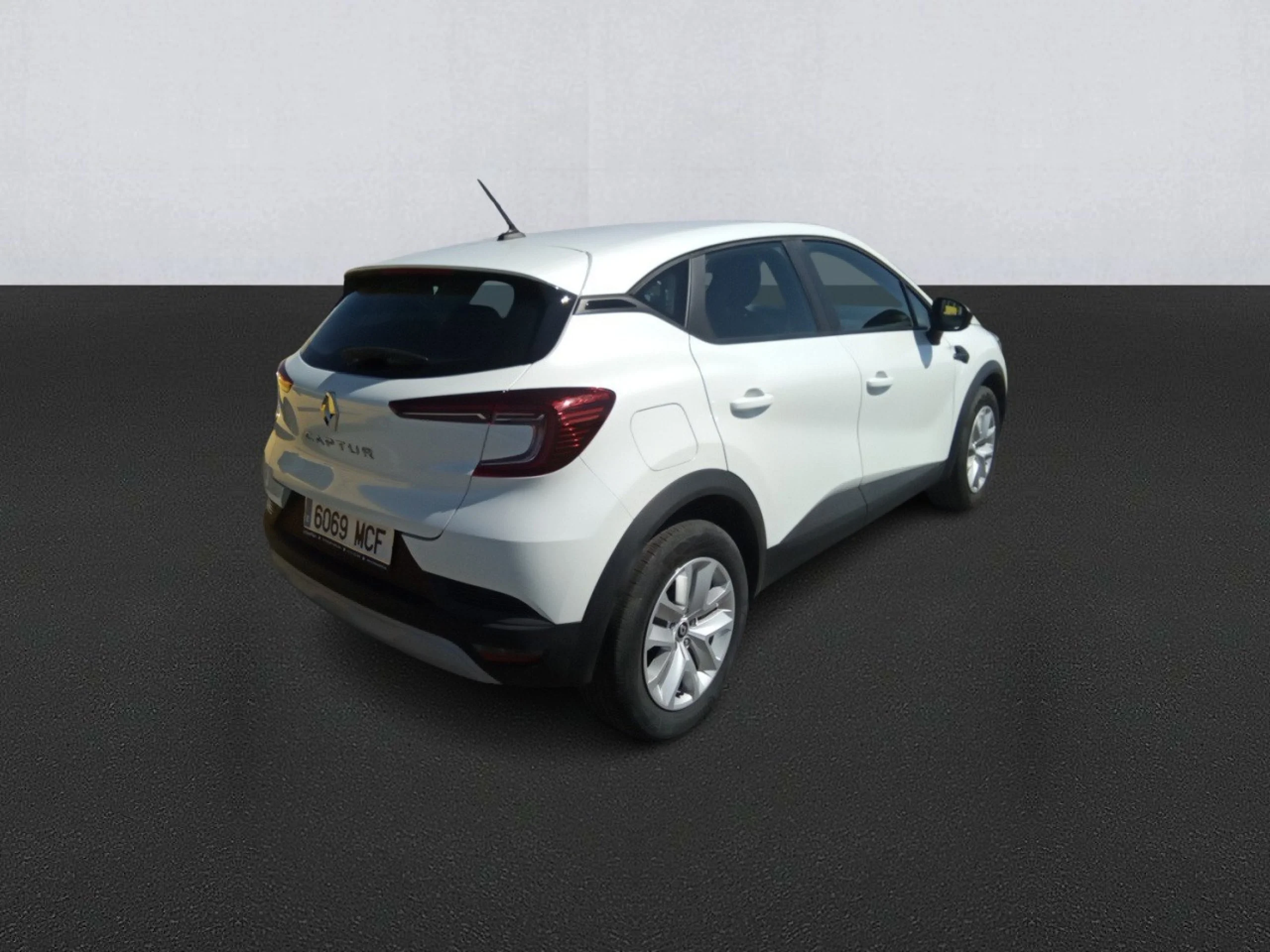 Renault Captur Intens TCe 74kW (100CV) GLP - Foto 4