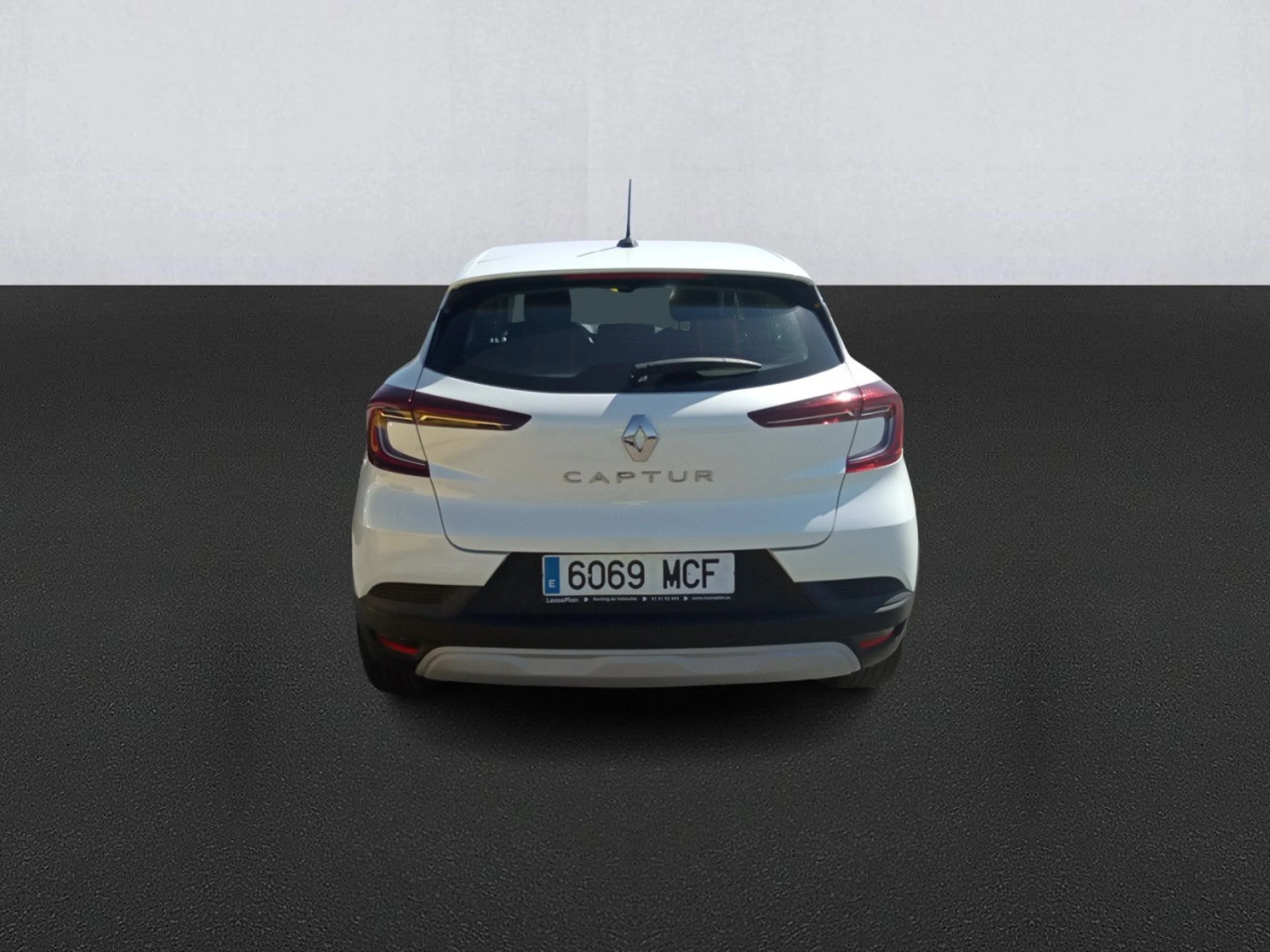 Renault Captur Intens TCe 74kW (100CV) GLP - Foto 5