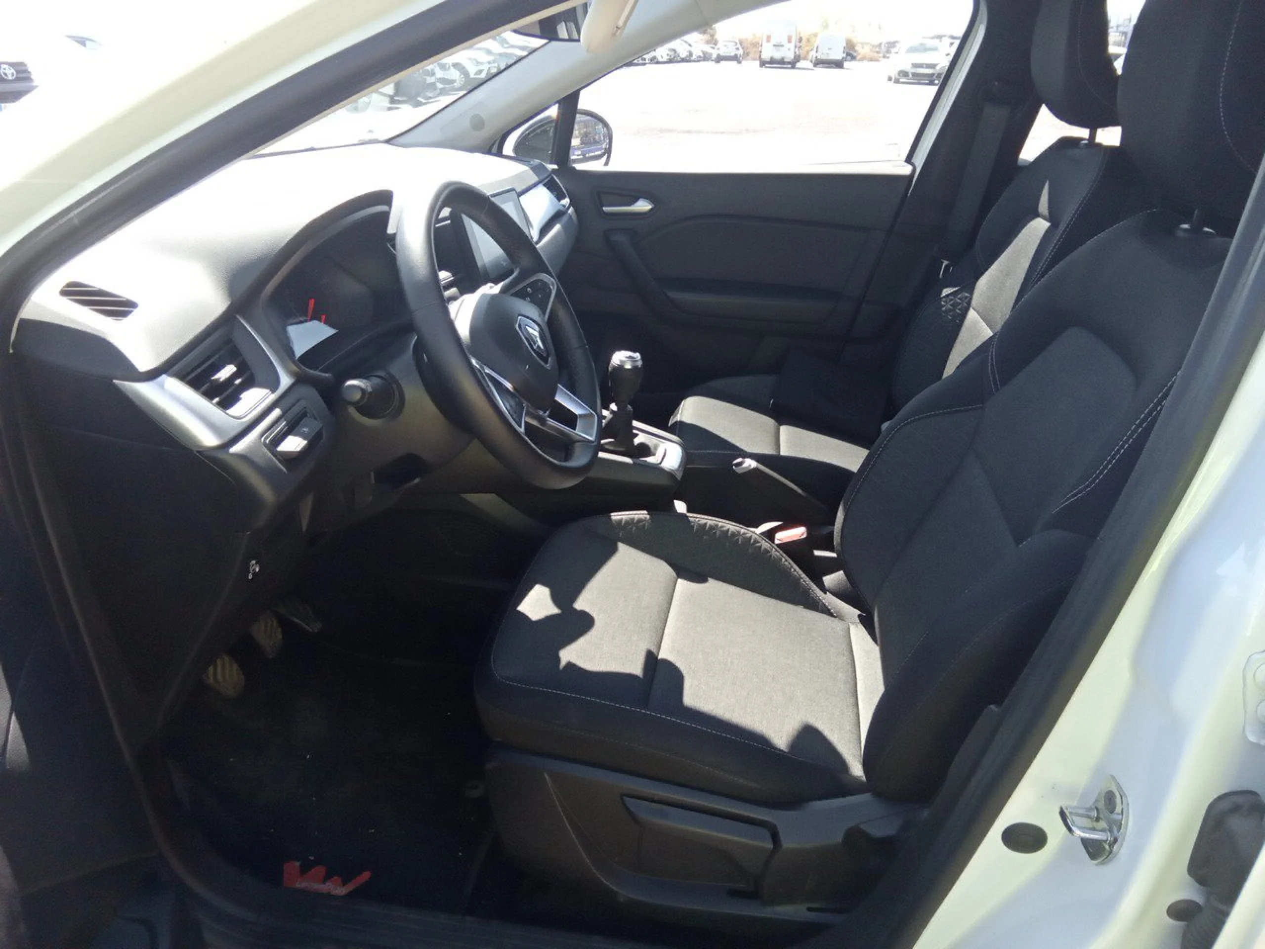 Renault Captur Intens TCe 74kW (100CV) GLP - Foto 7