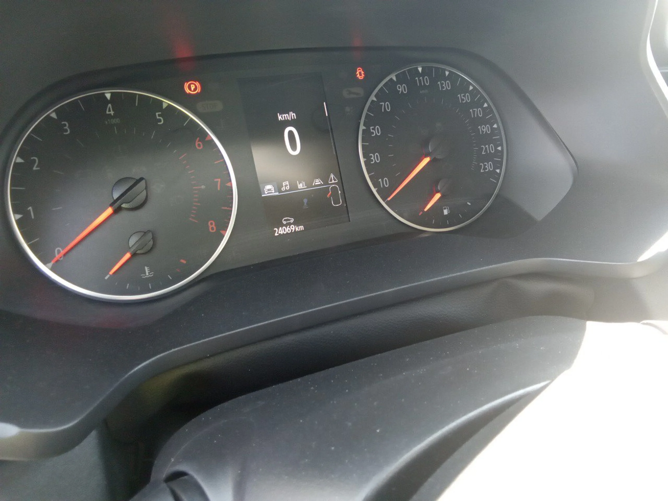 Renault Captur Intens TCe 74kW (100CV) GLP - Foto 8