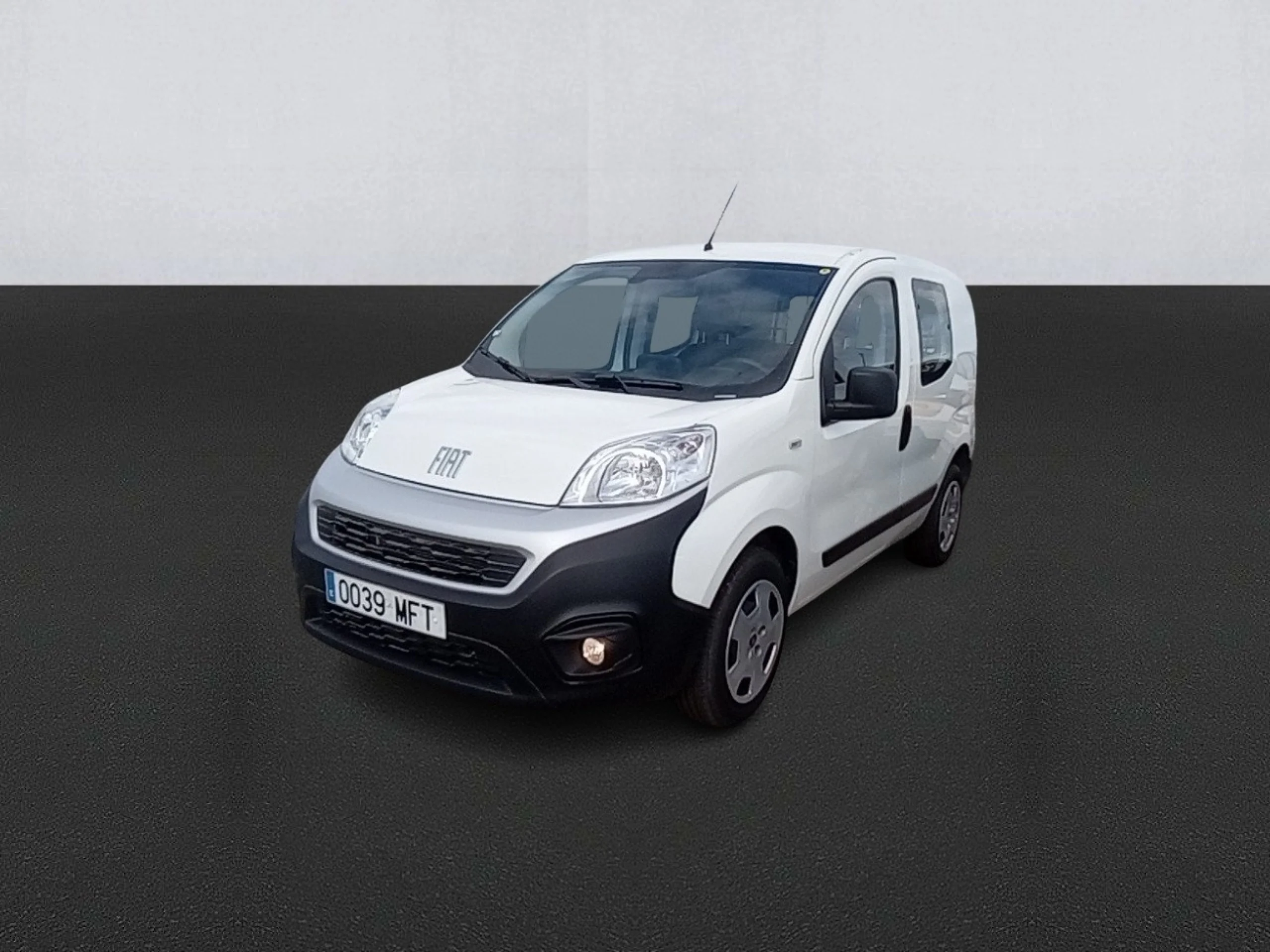 Fiat Fiorino Combi SX N1 1.3 Mjet 70kW (95CV) - Foto 1