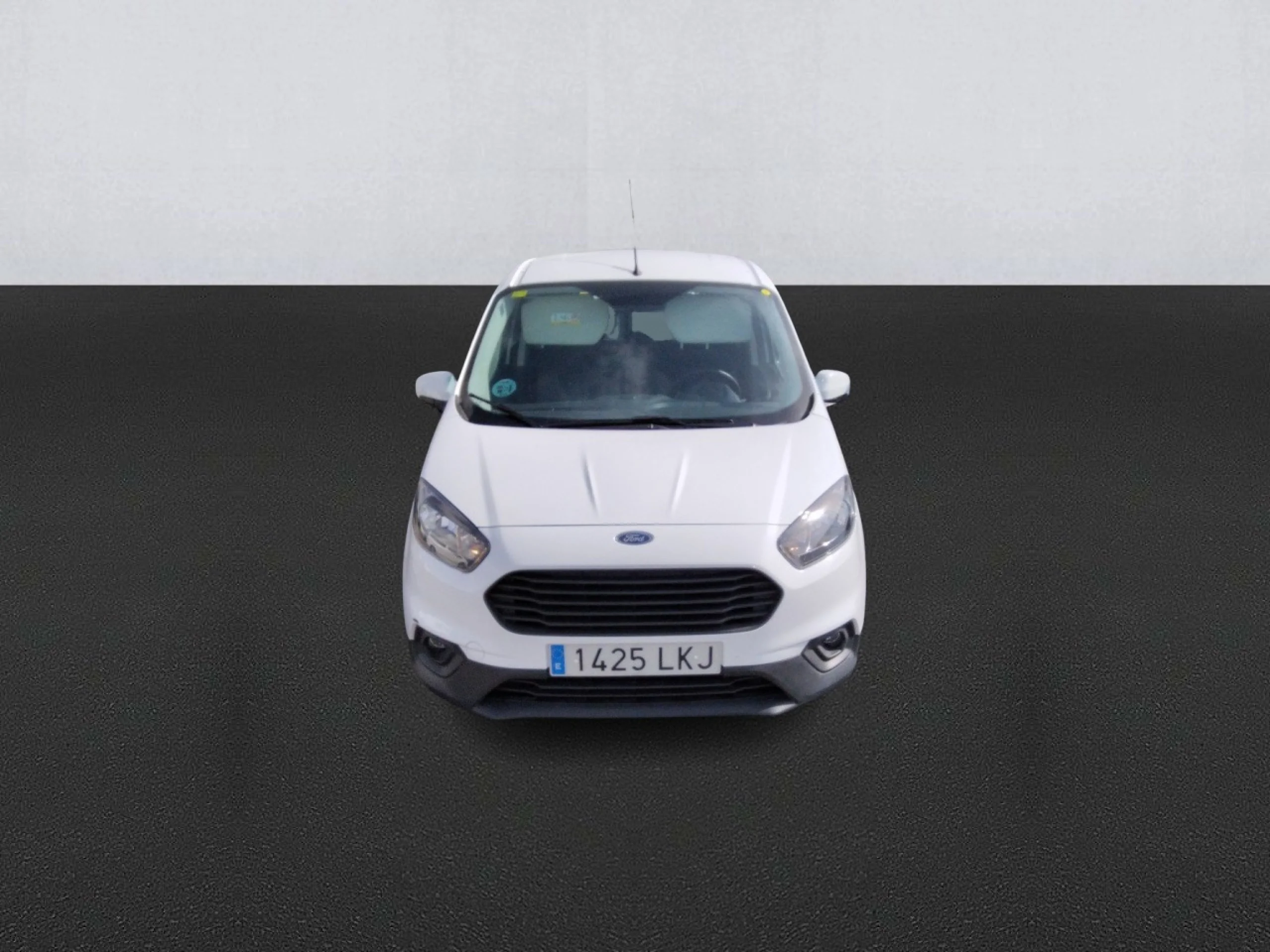 Ford Transit Courier Kombi 1.5 TDCi 56kW Trend GLP - Foto 2