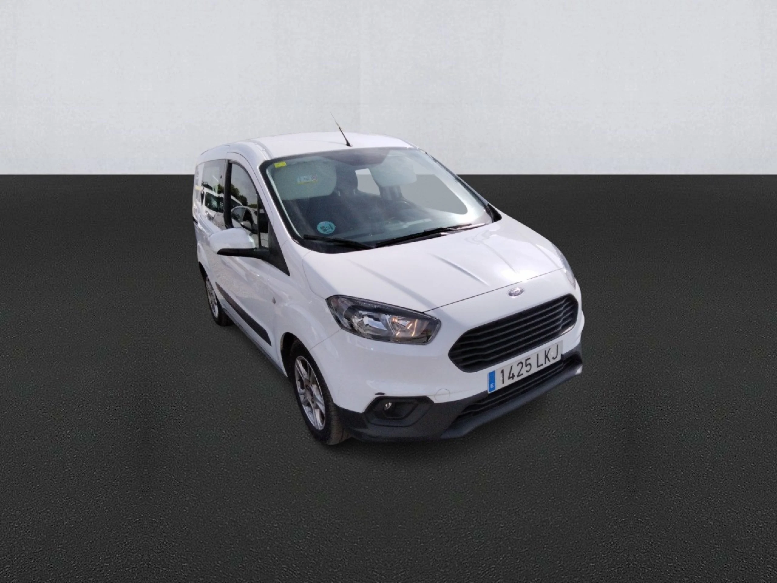 Ford Transit Courier Kombi 1.5 TDCi 56kW Trend GLP - Foto 3