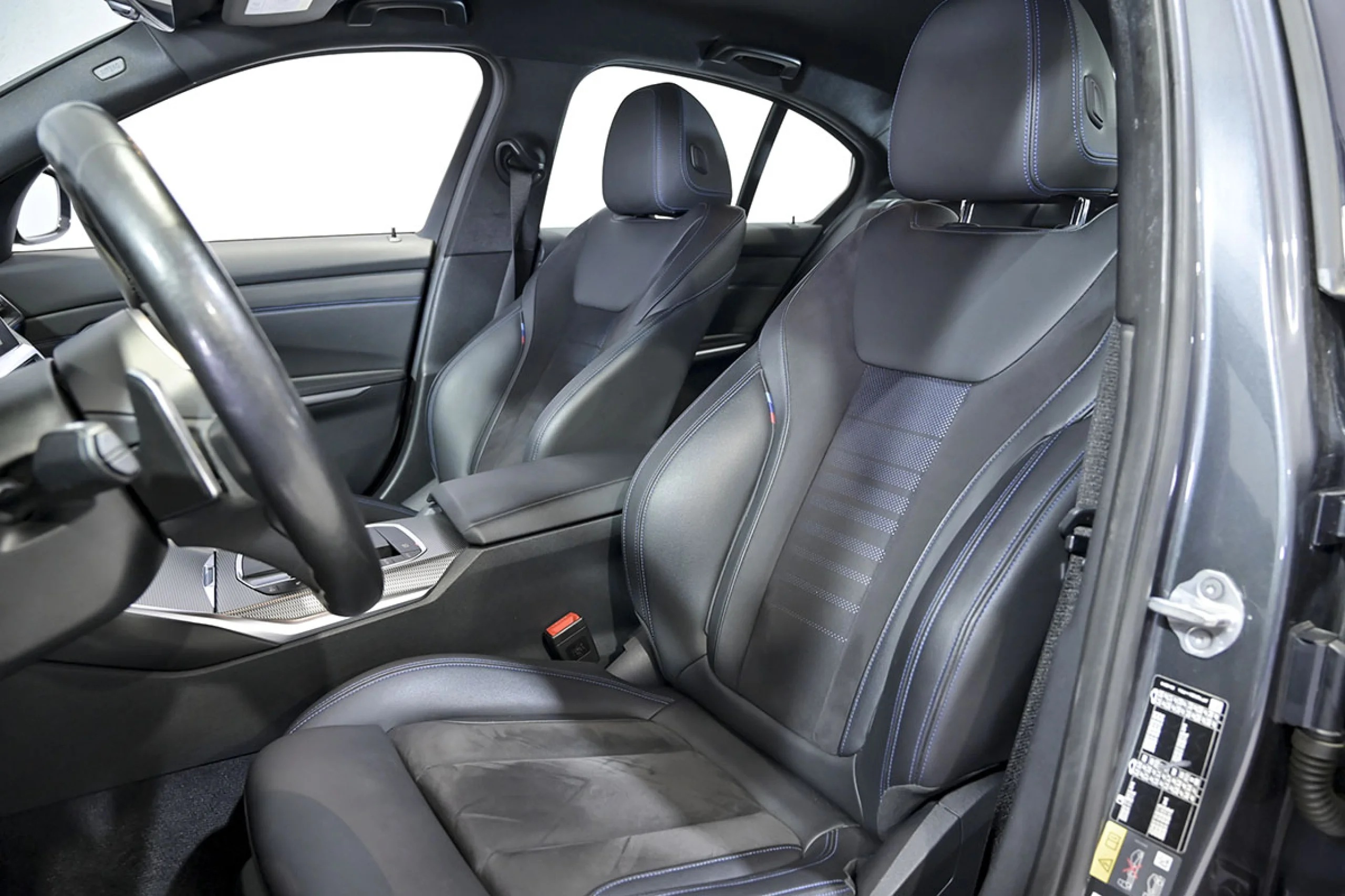BMW 330 Serie 3 330e - Foto 8