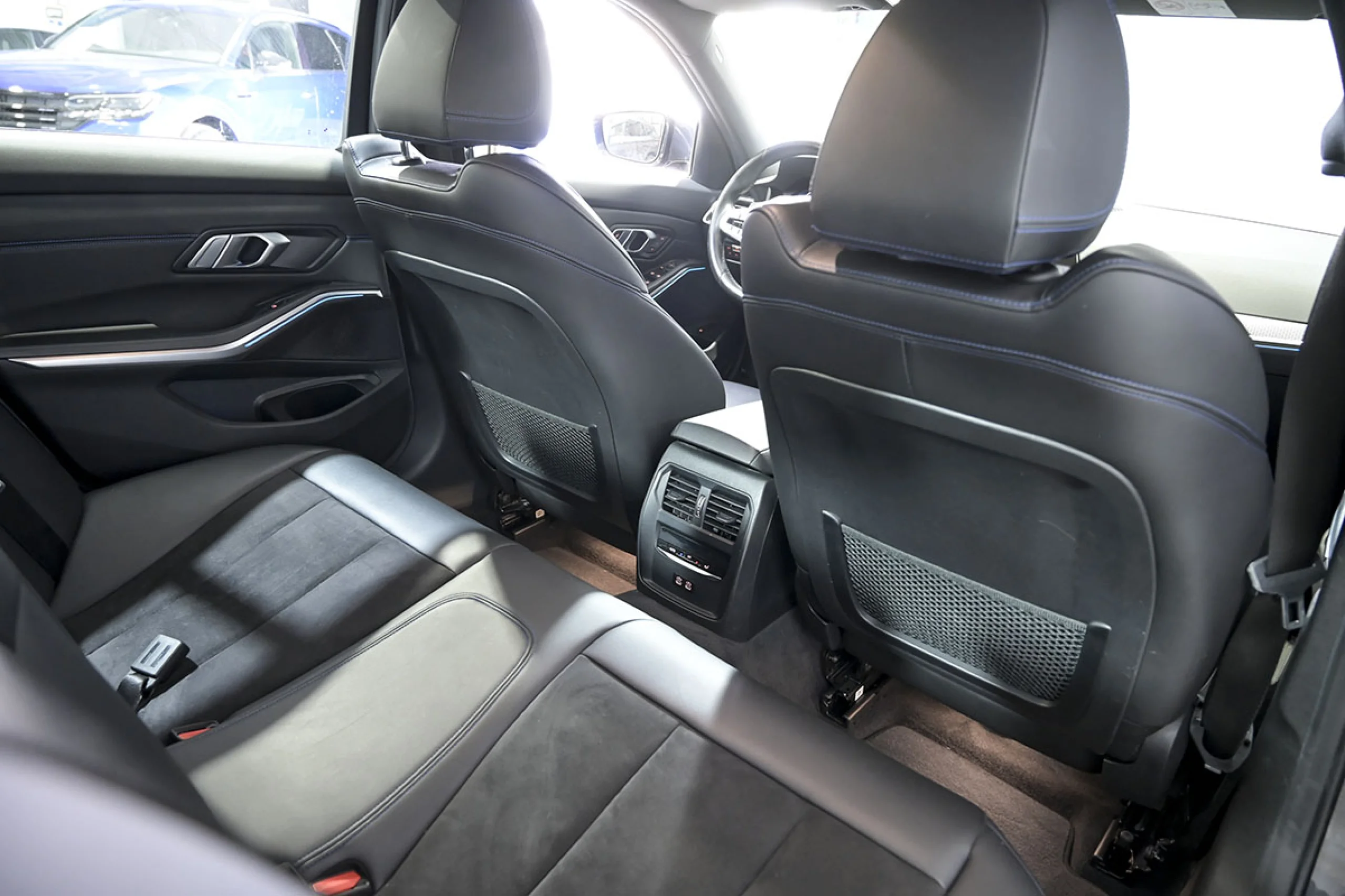 BMW 330 Serie 3 330e - Foto 12
