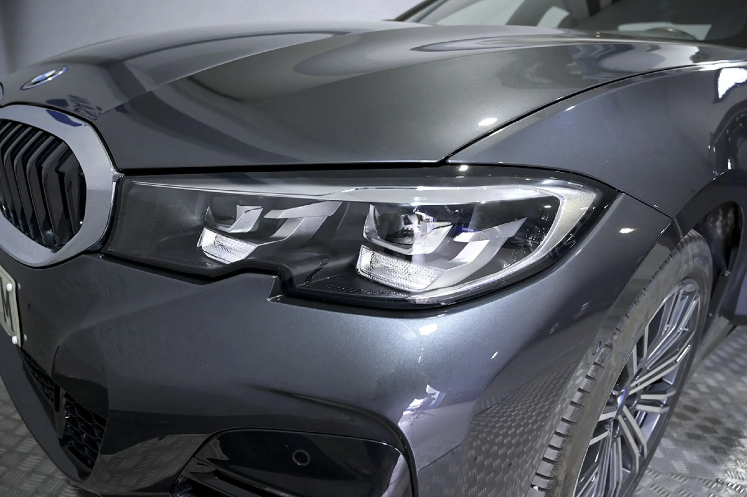 BMW 330 Serie 3 330e - Foto 16