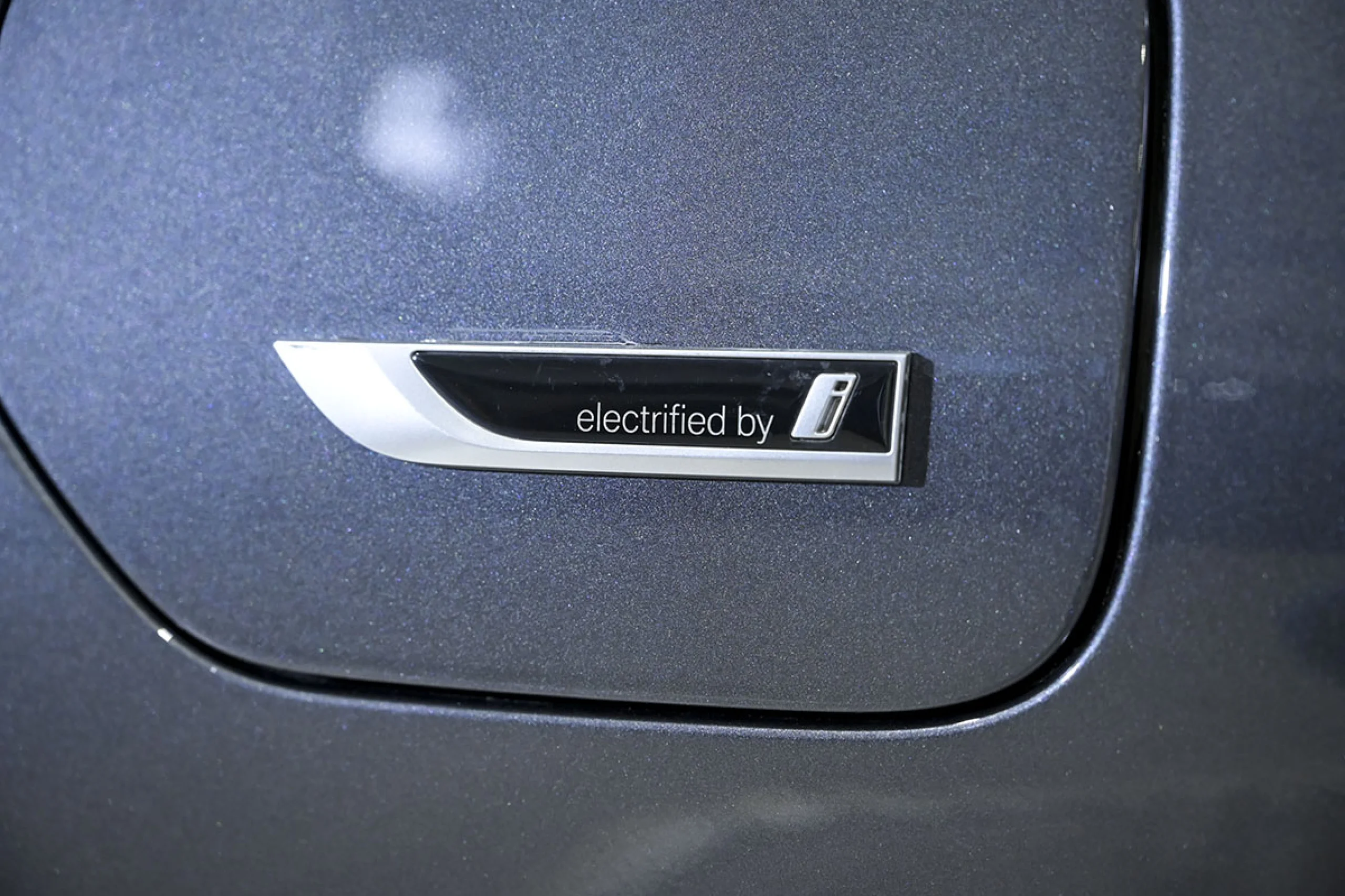 BMW 330 Serie 3 330e - Foto 20