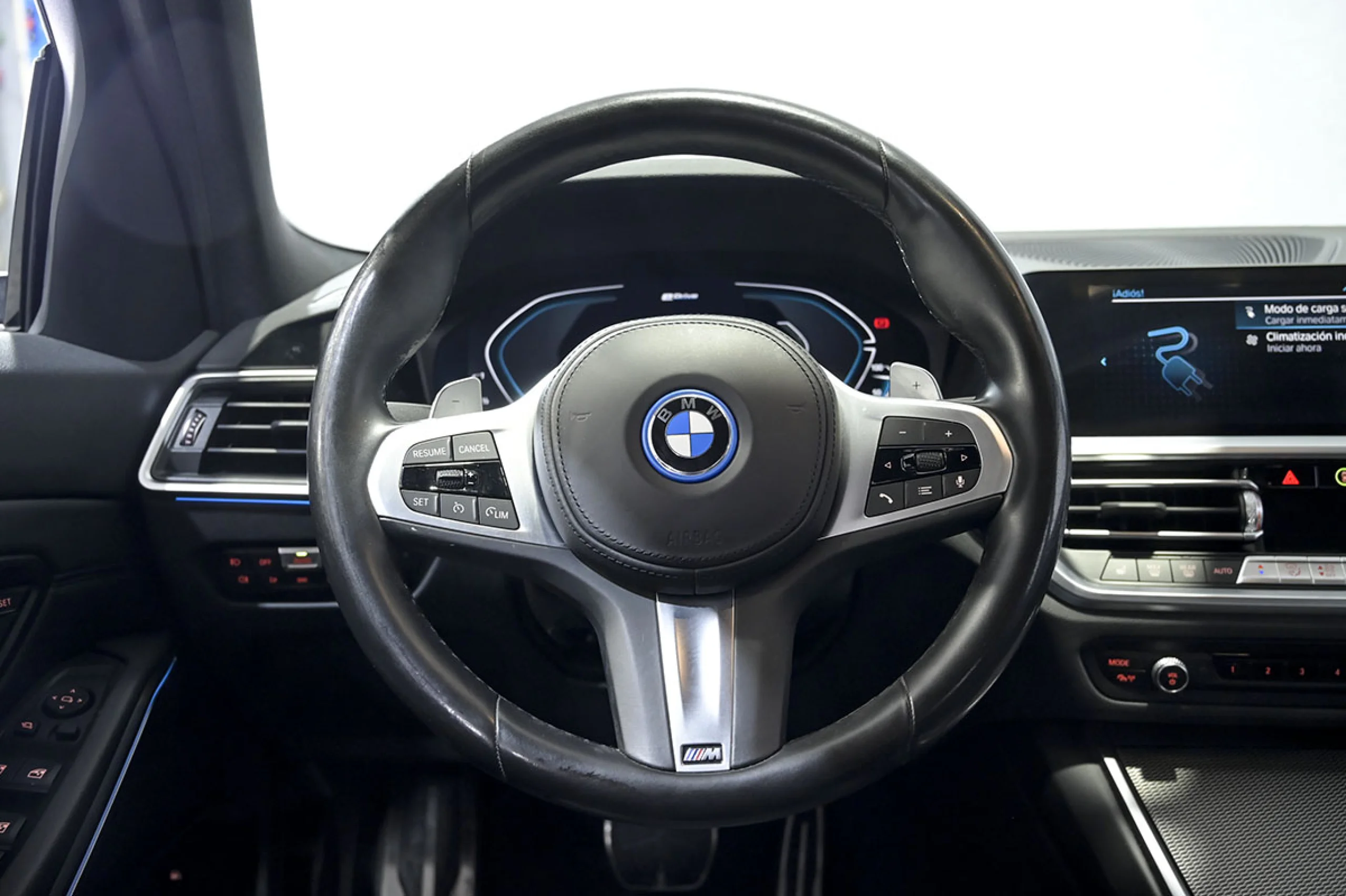 BMW 330 Serie 3 330e - Foto 33