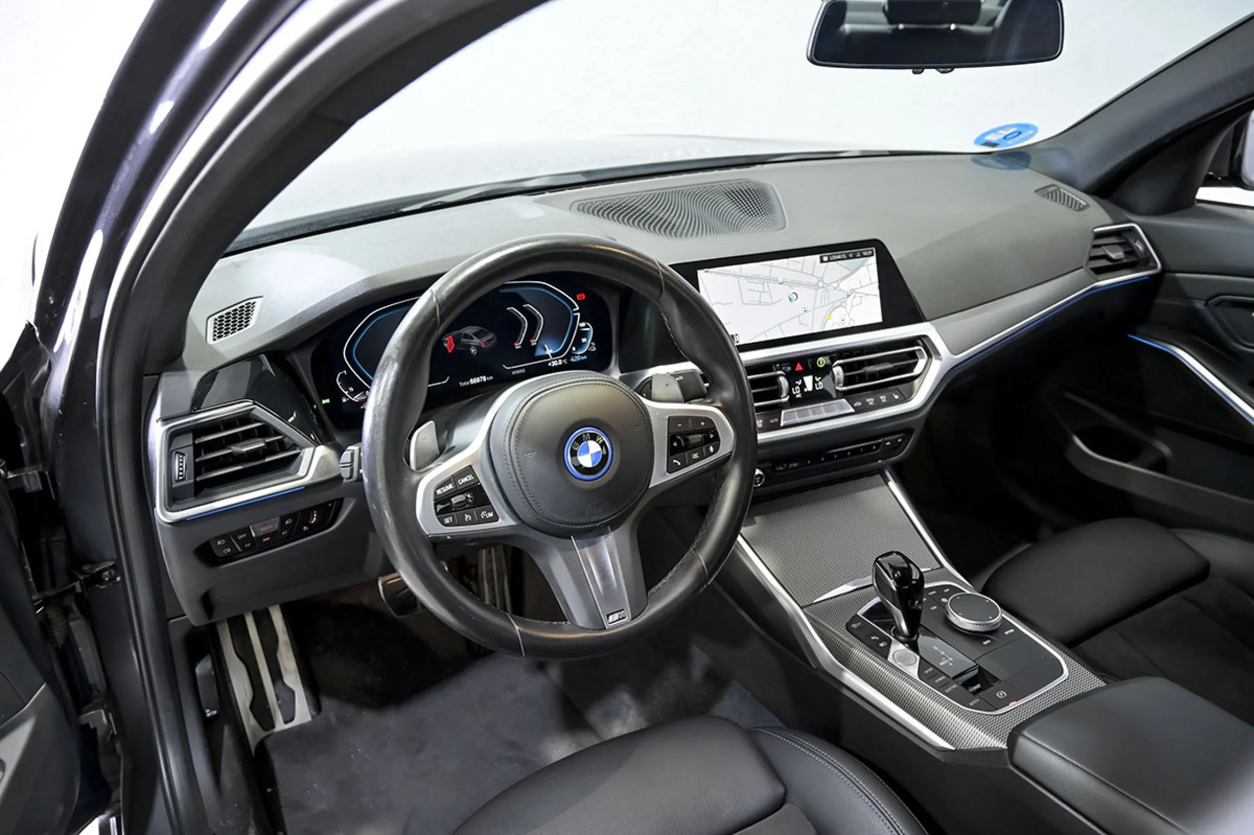 BMW 330 Serie 3 330e - Foto 37