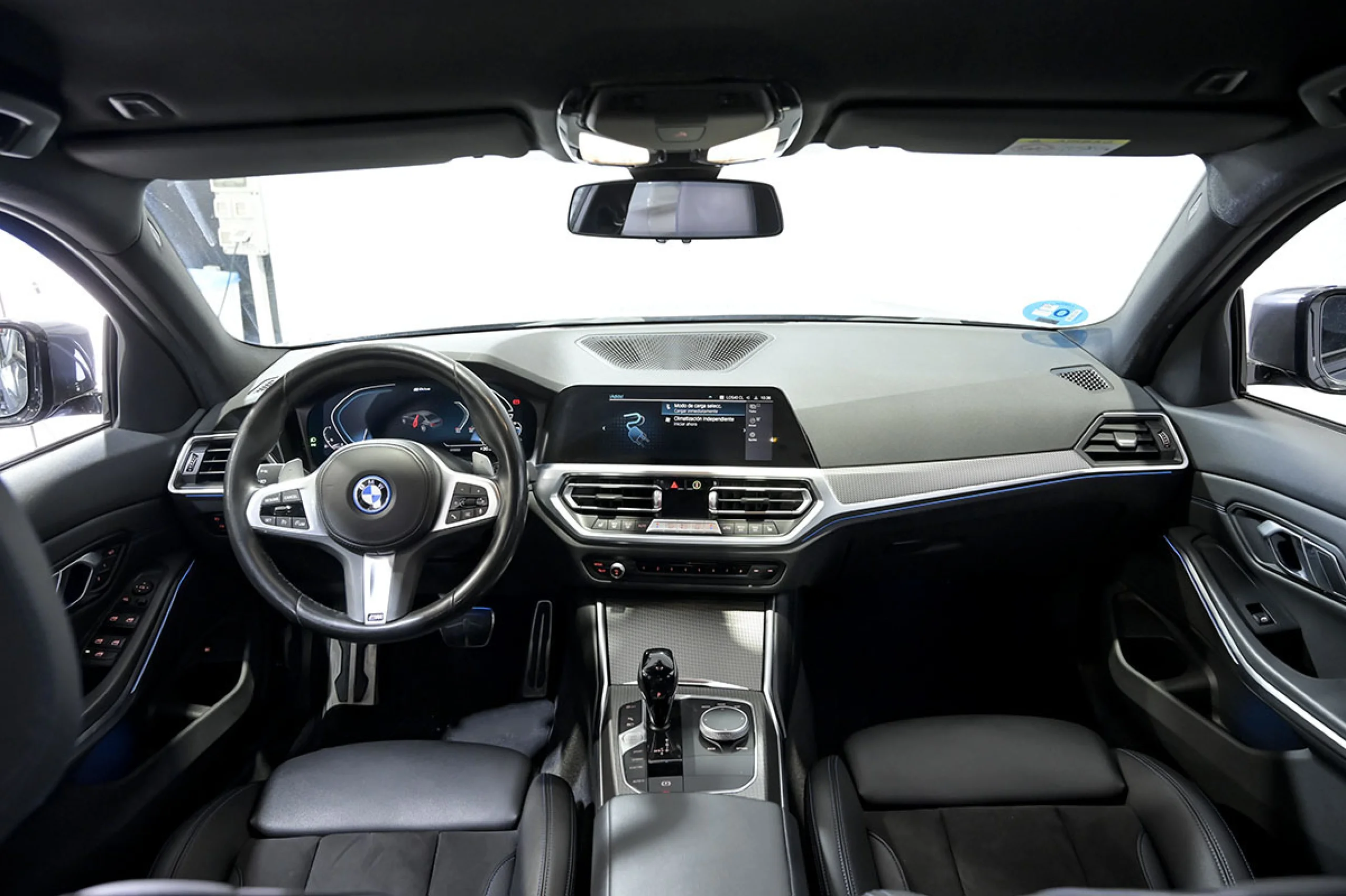 BMW 330 Serie 3 330e - Foto 40
