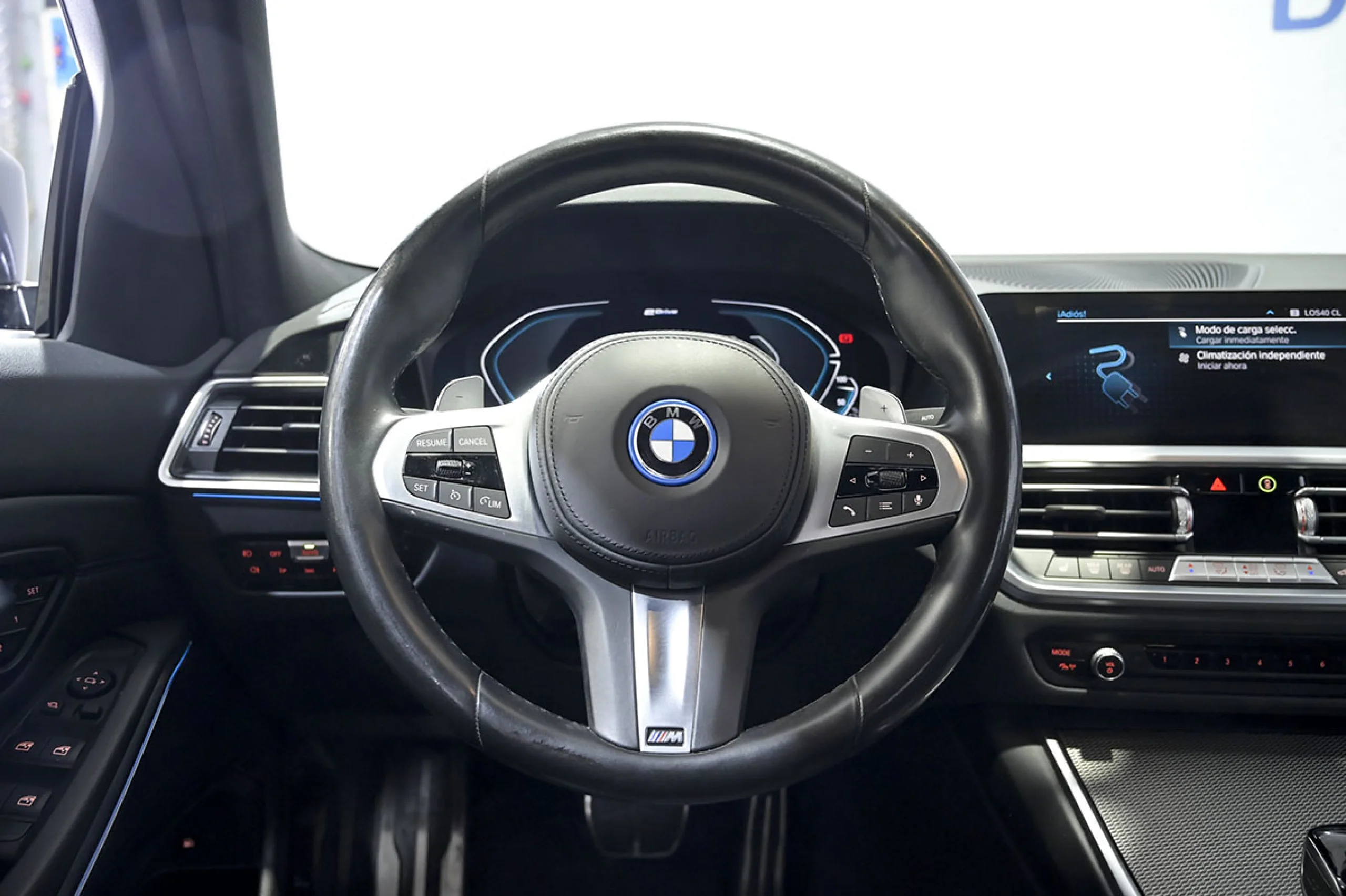 BMW 330 Serie 3 330e - Foto 41