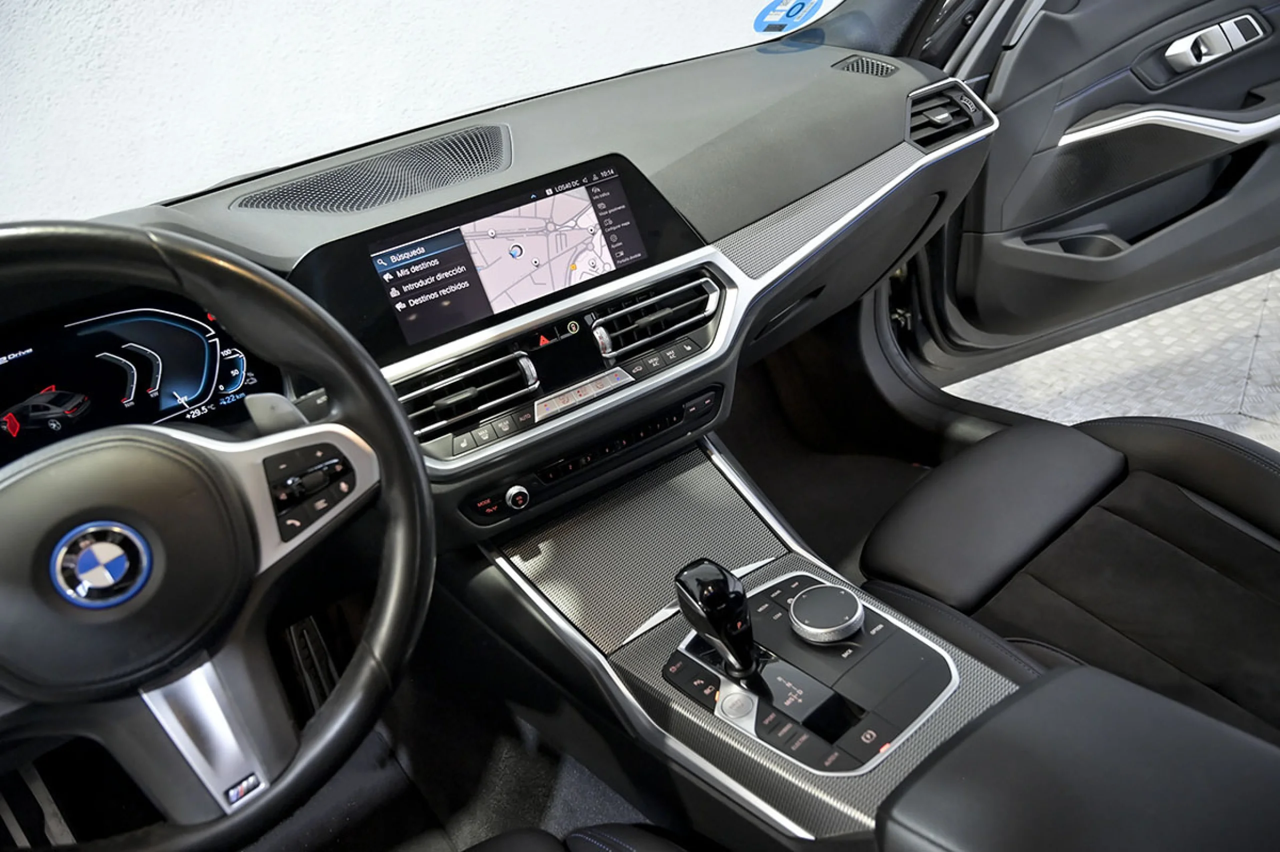 BMW 330 Serie 3 330e - Foto 42