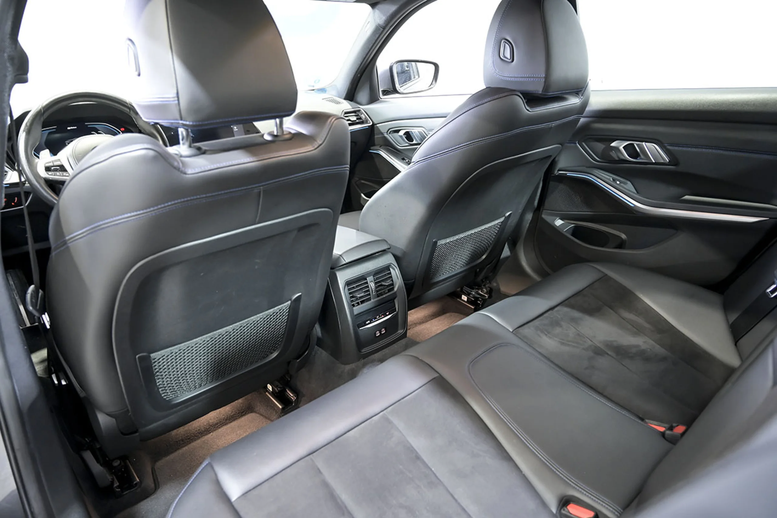 BMW 330 Serie 3 330e - Foto 46
