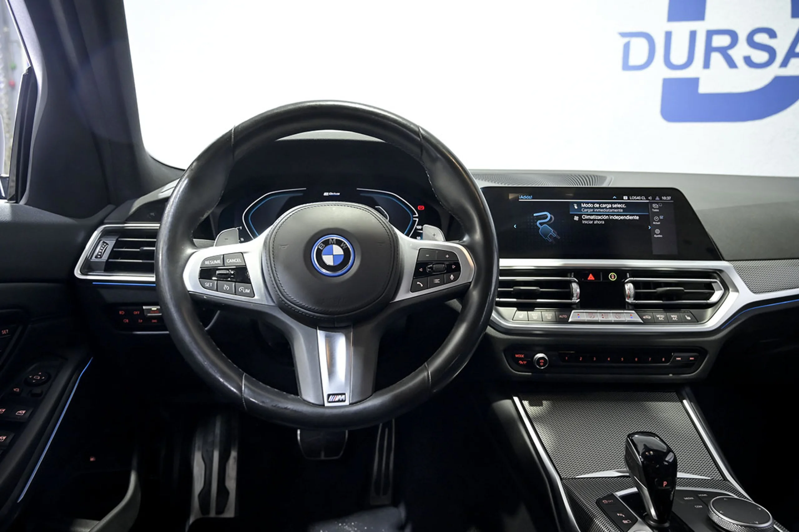 BMW 330 Serie 3 330e - Foto 50