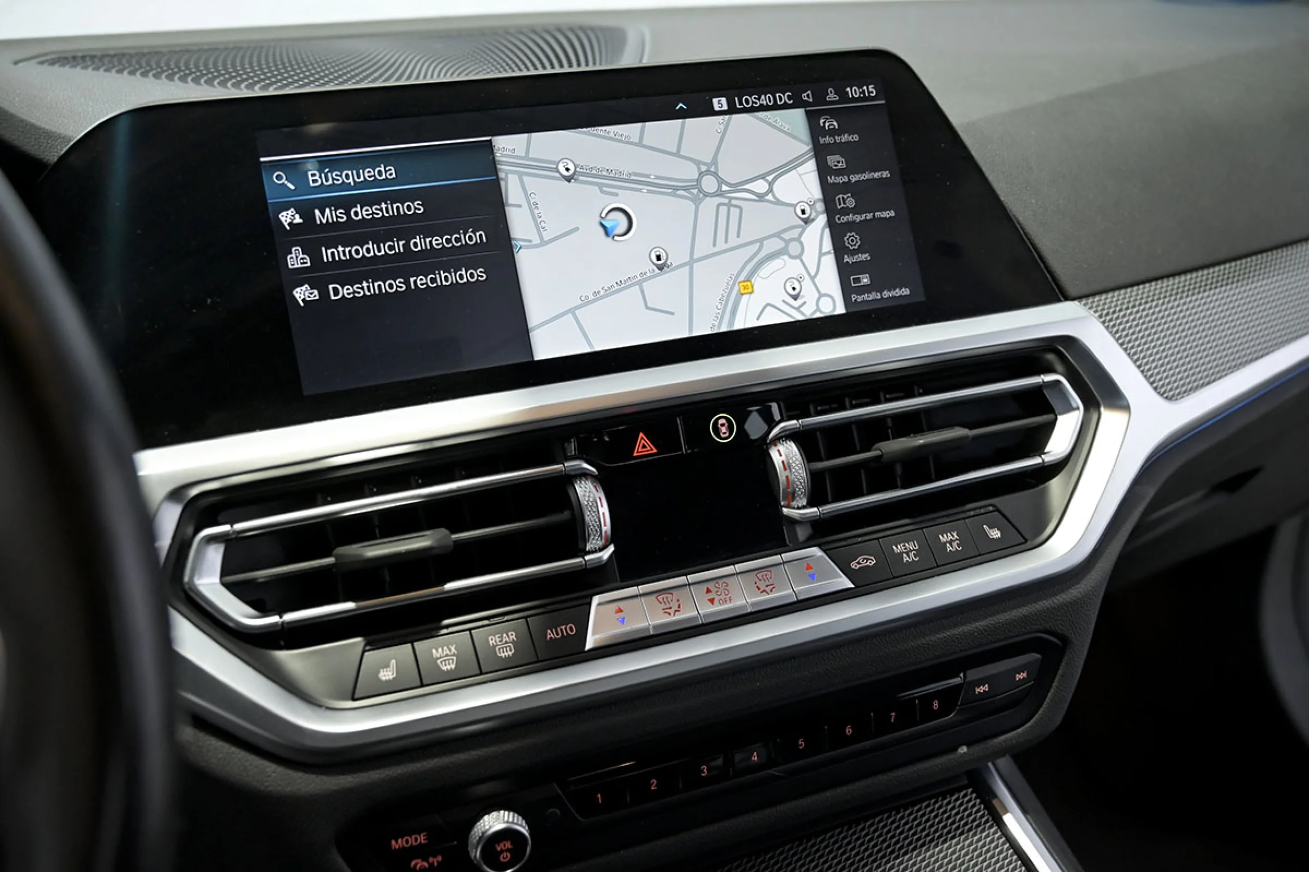 BMW 330 Serie 3 330e - Foto 52