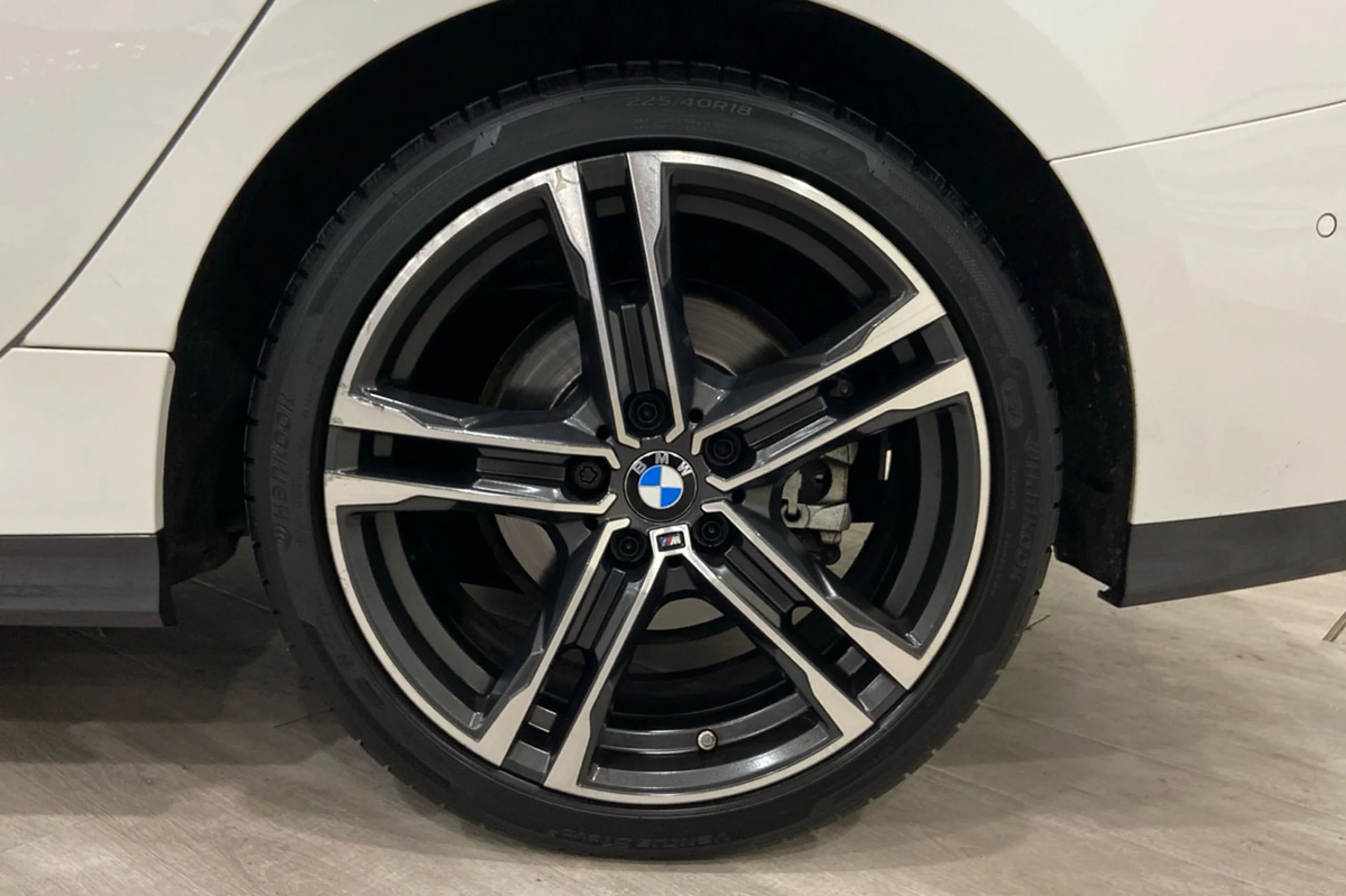 BMW 218 Serie 2 218dA Gran Coupe - Foto 13