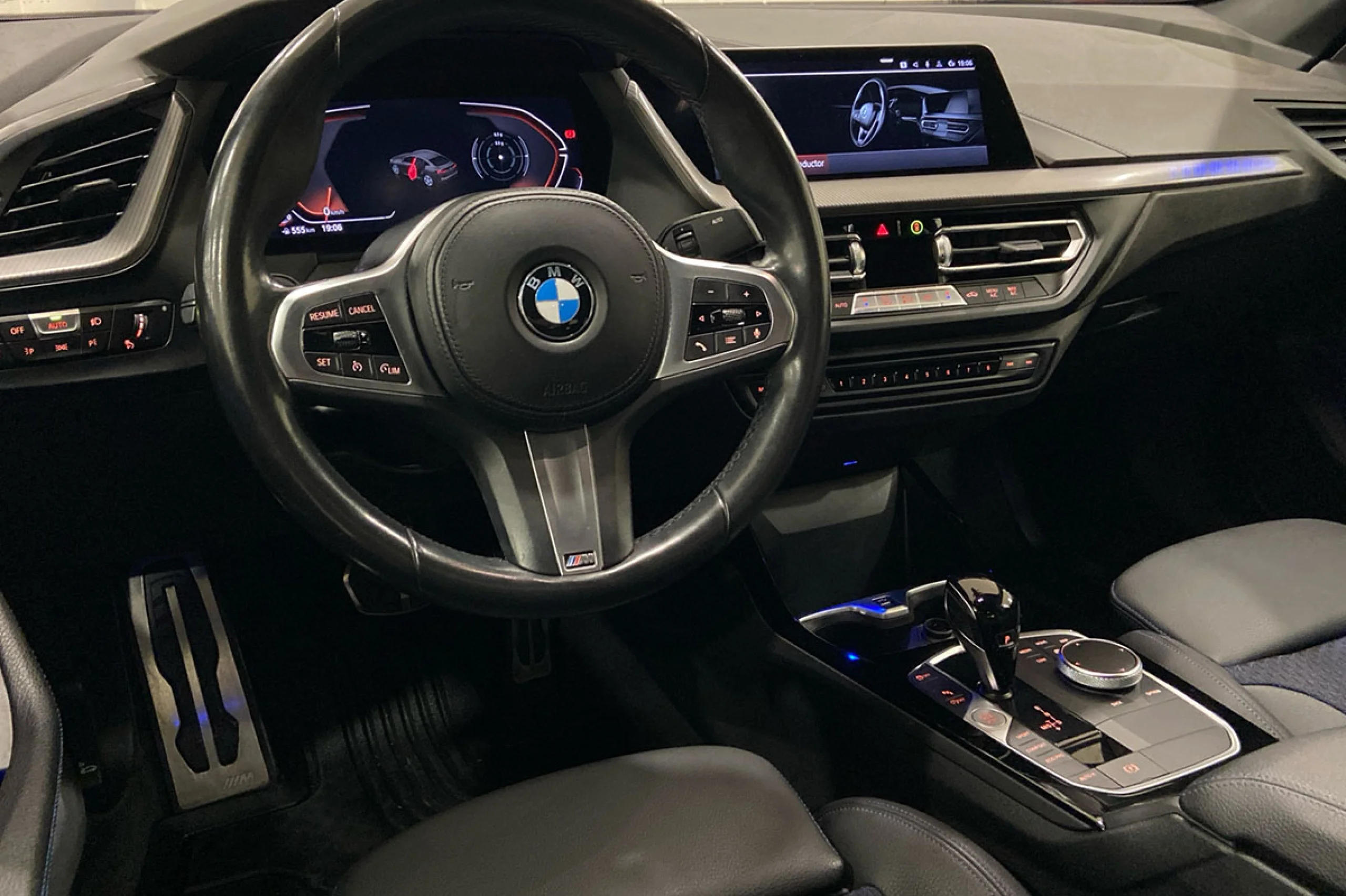 BMW 218 Serie 2 218dA Gran Coupe - Foto 6