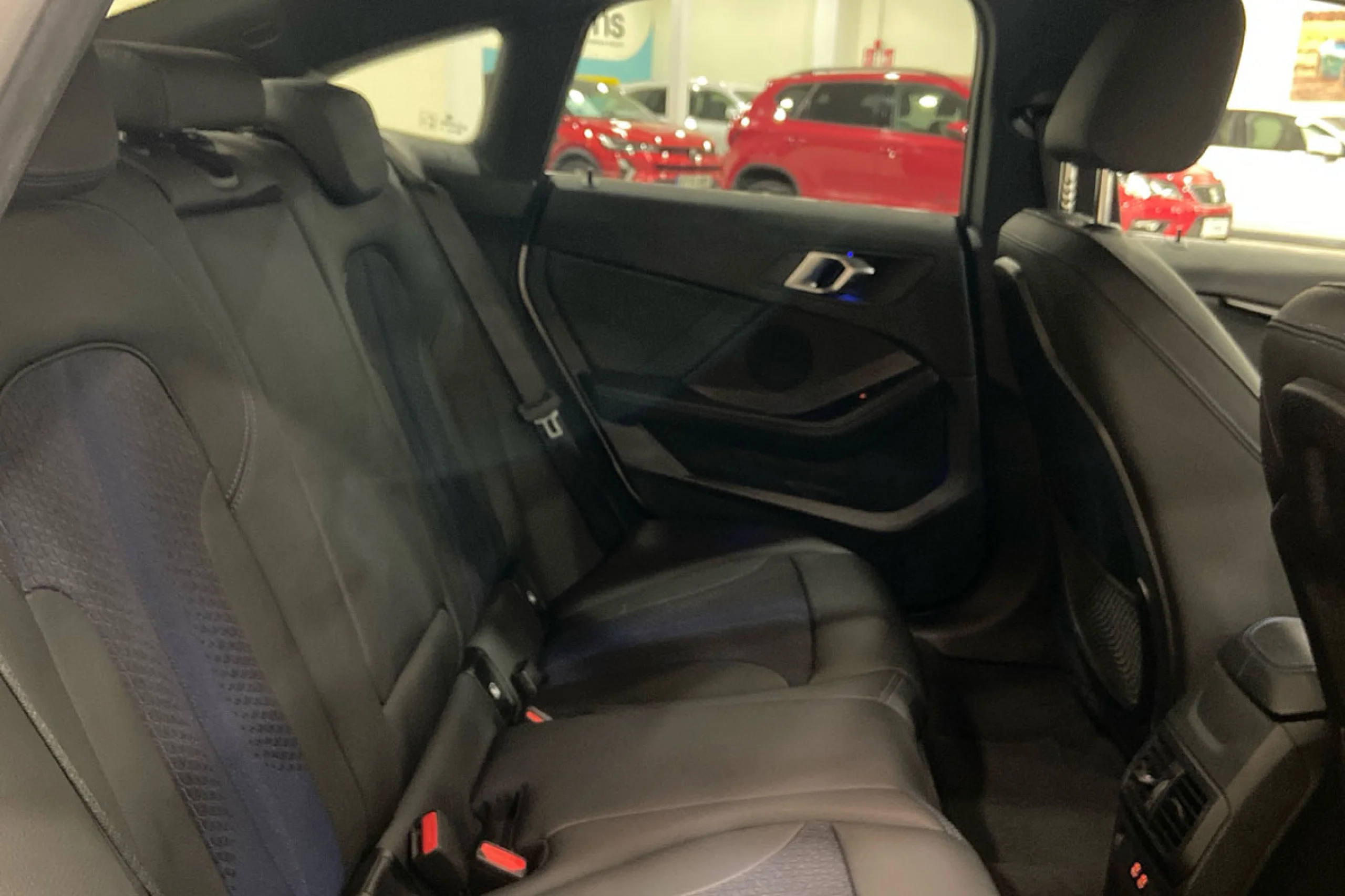 BMW 218 Serie 2 218dA Gran Coupe - Foto 14