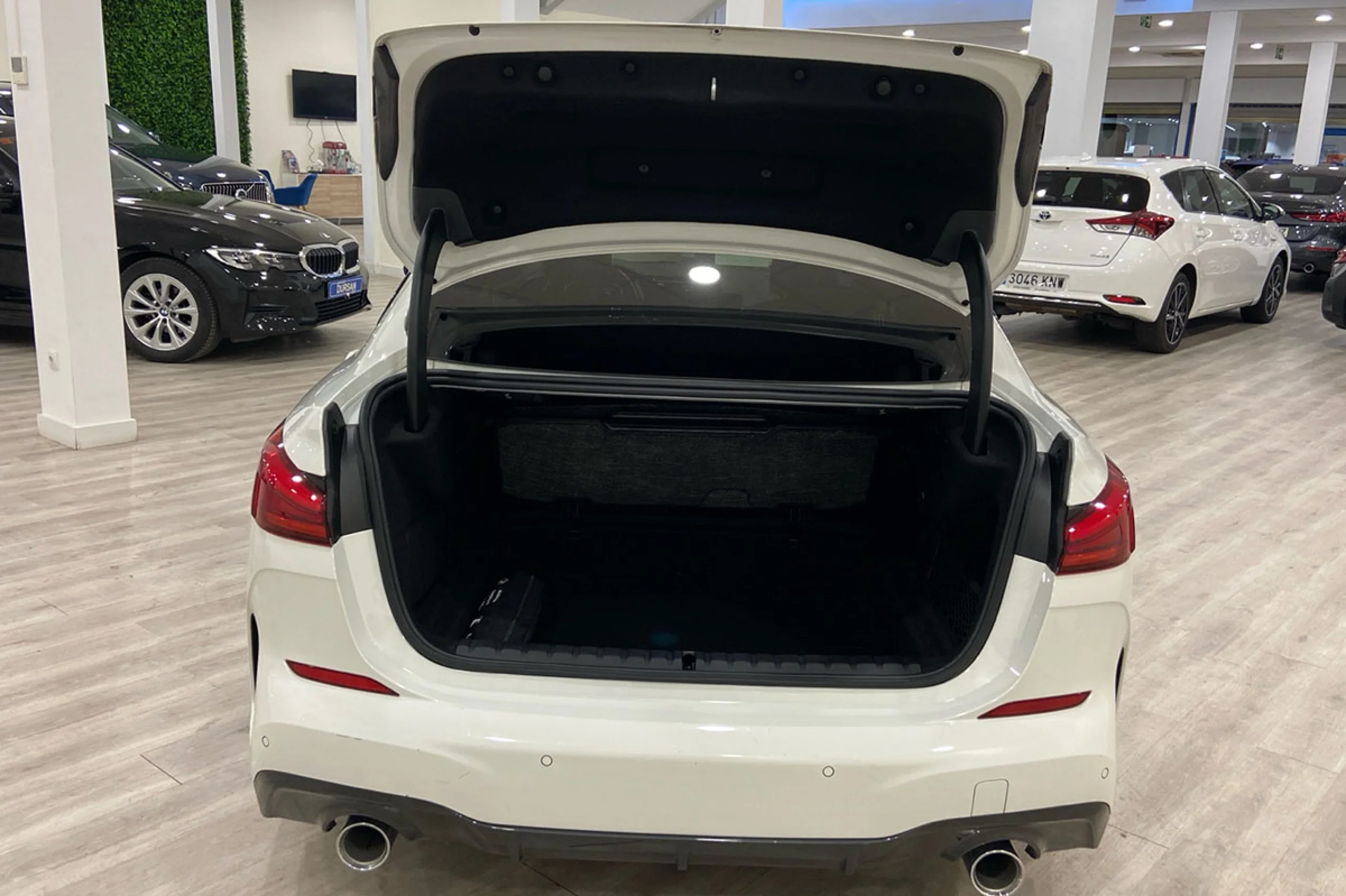 BMW 218 Serie 2 218dA Gran Coupe - Foto 12