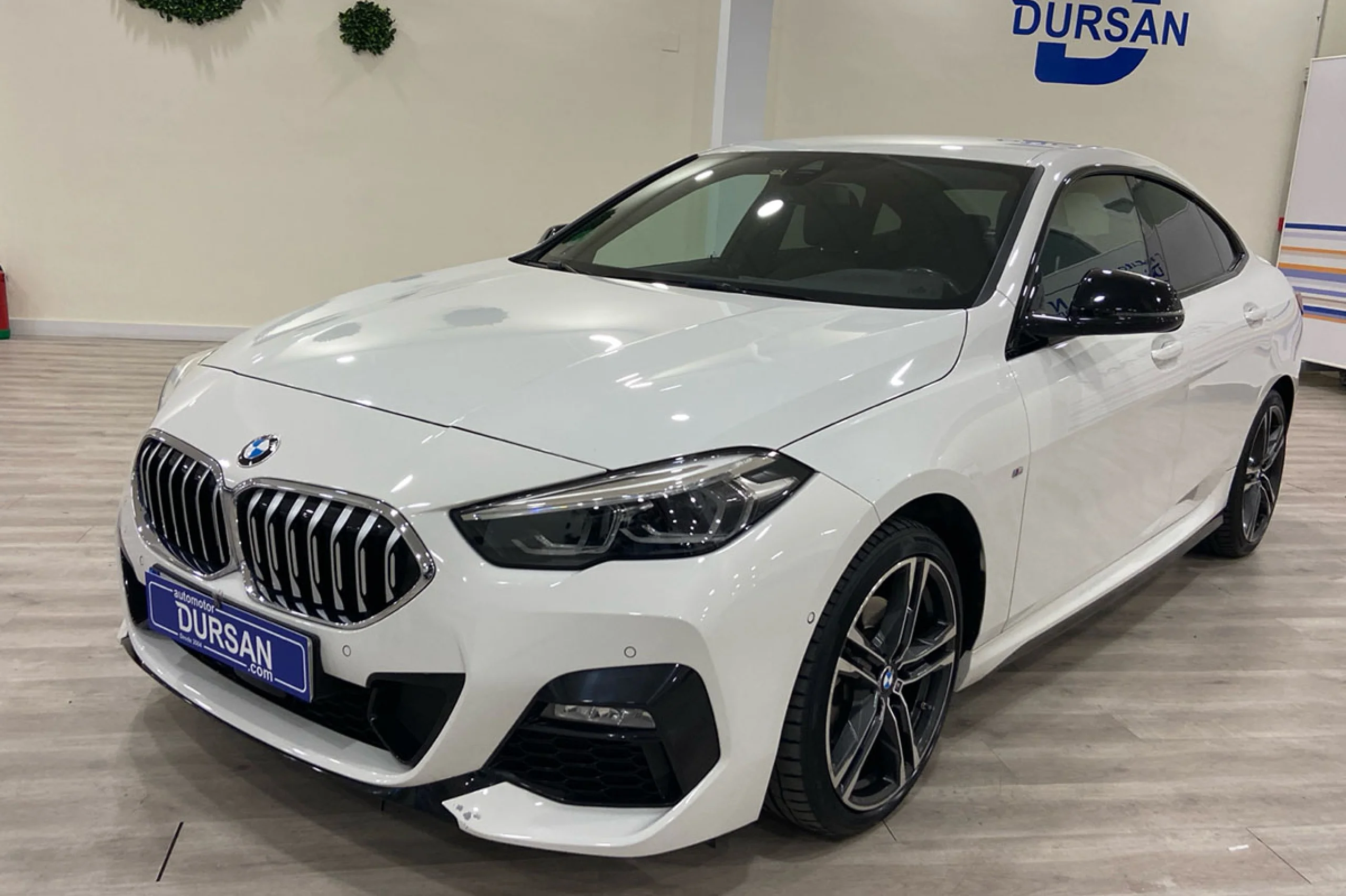 BMW 218 Serie 2 218dA Gran Coupe - Foto 20