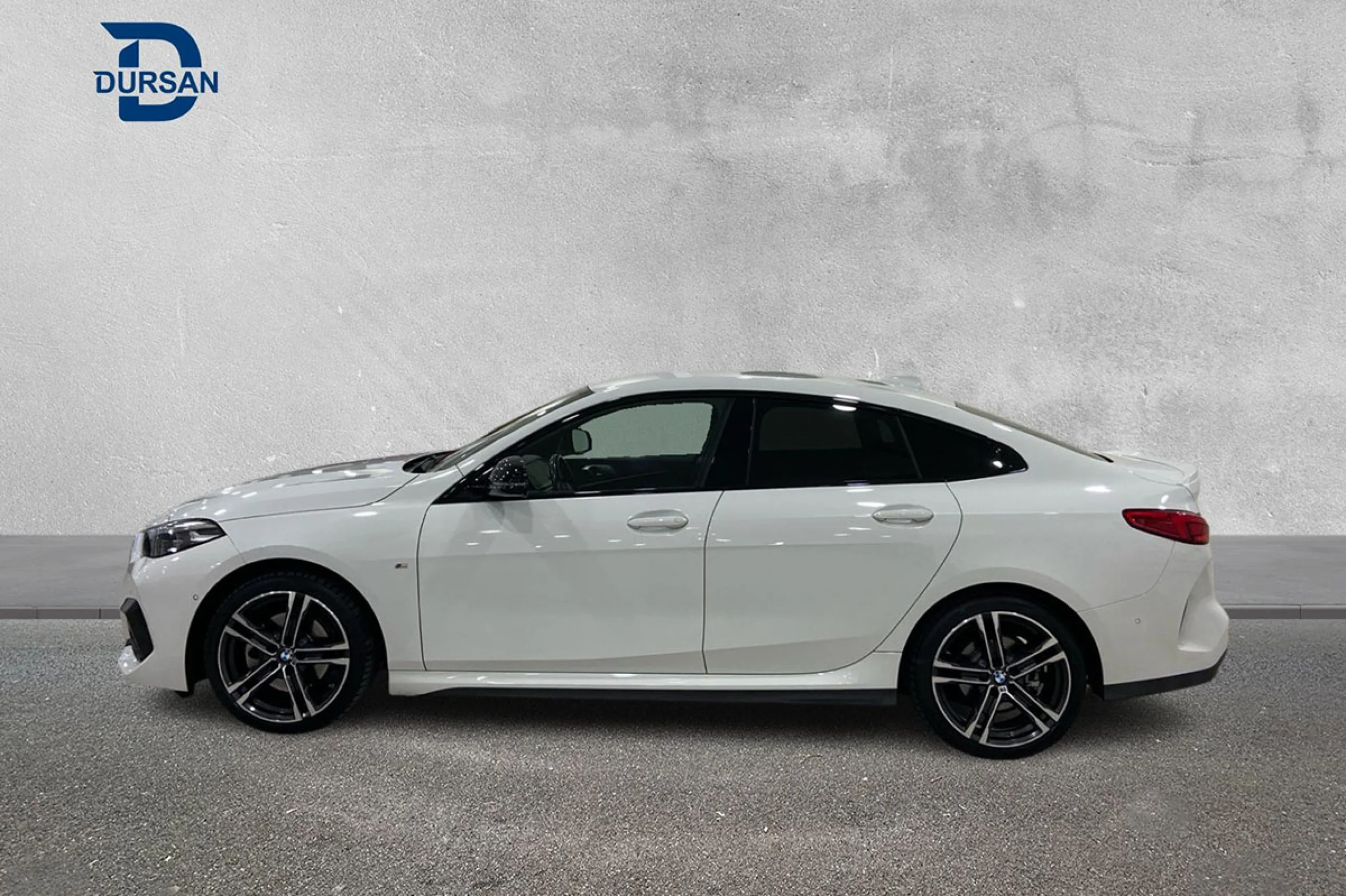 BMW 218 Serie 2 218dA Gran Coupe - Foto 21