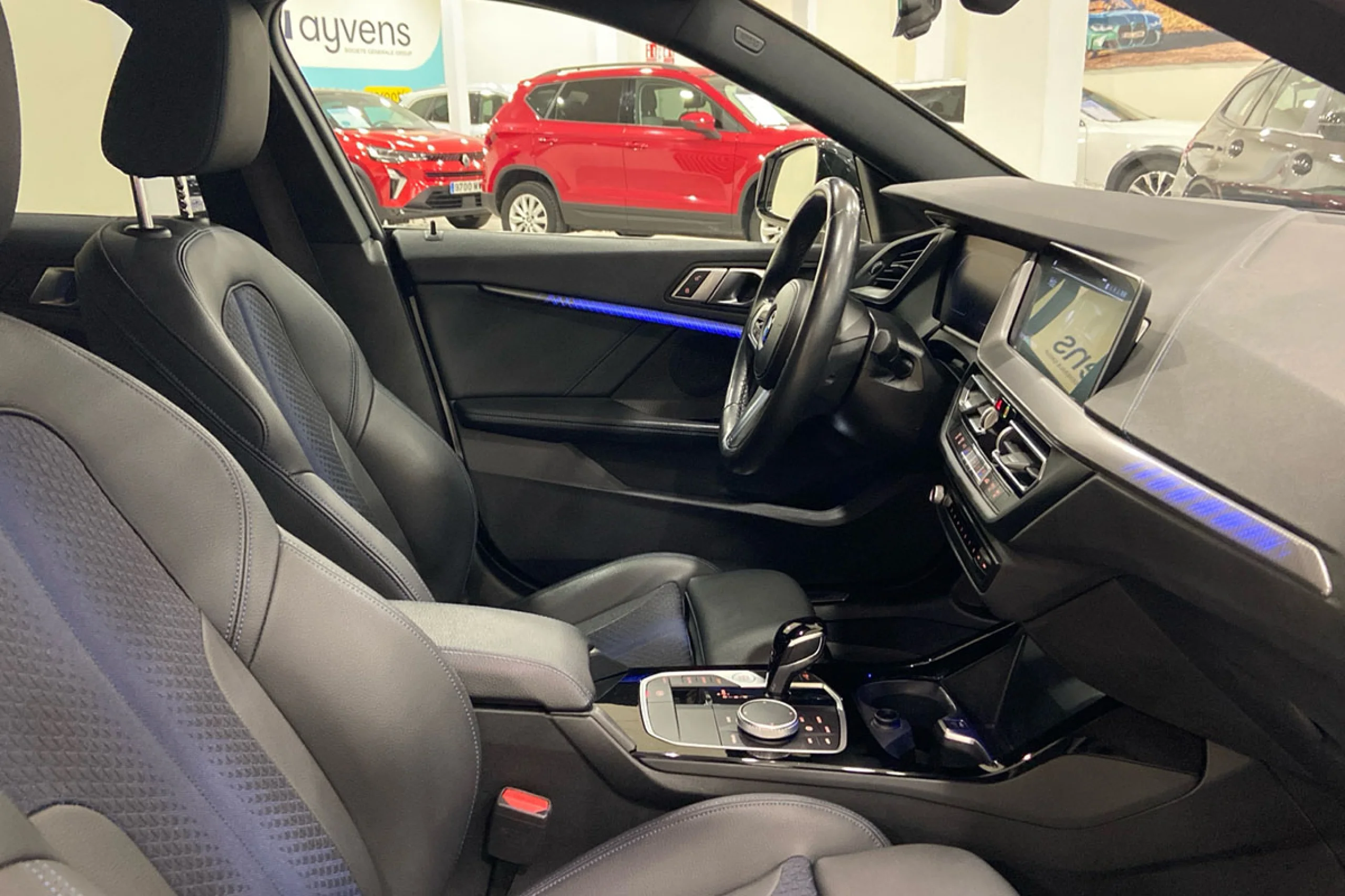 BMW 218 Serie 2 218dA Gran Coupe - Foto 9