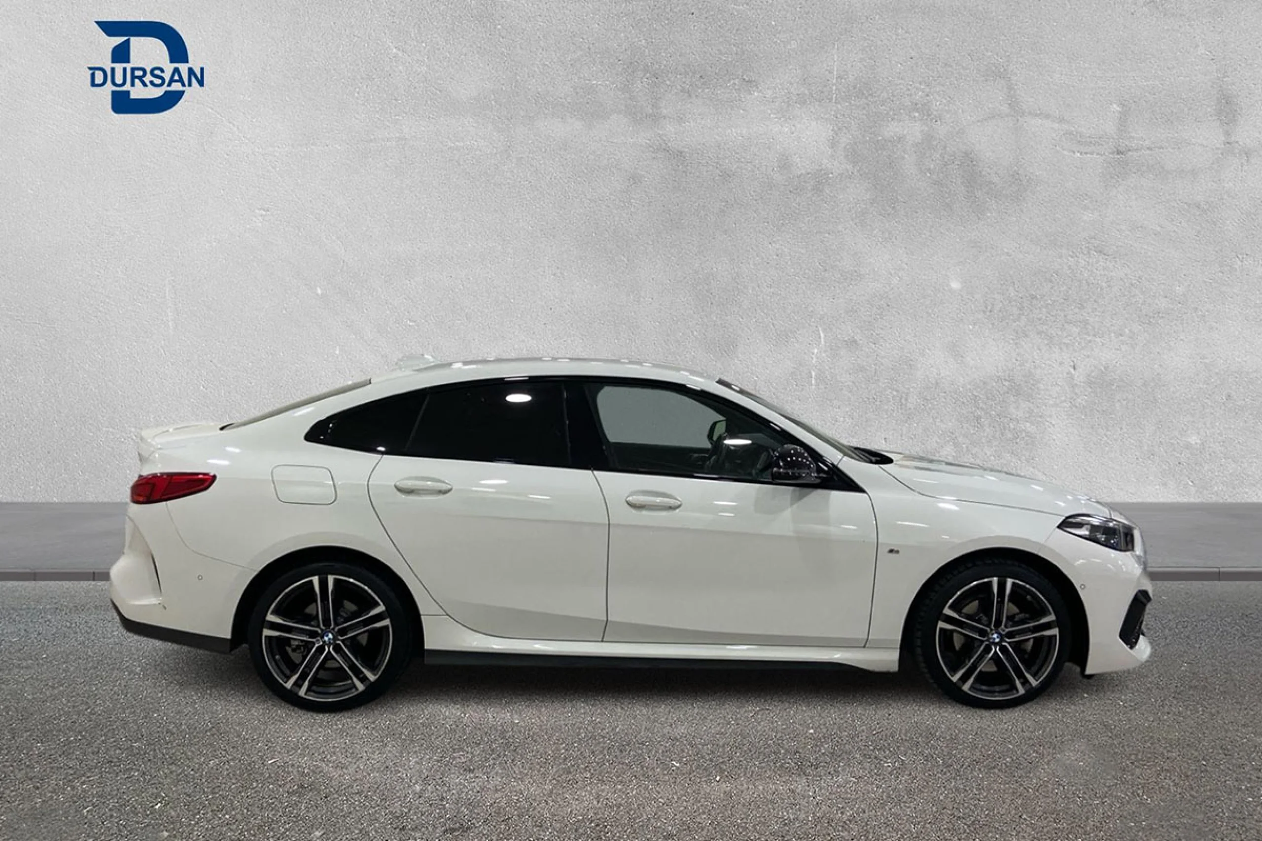 BMW 218 Serie 2 218dA Gran Coupe - Foto 18