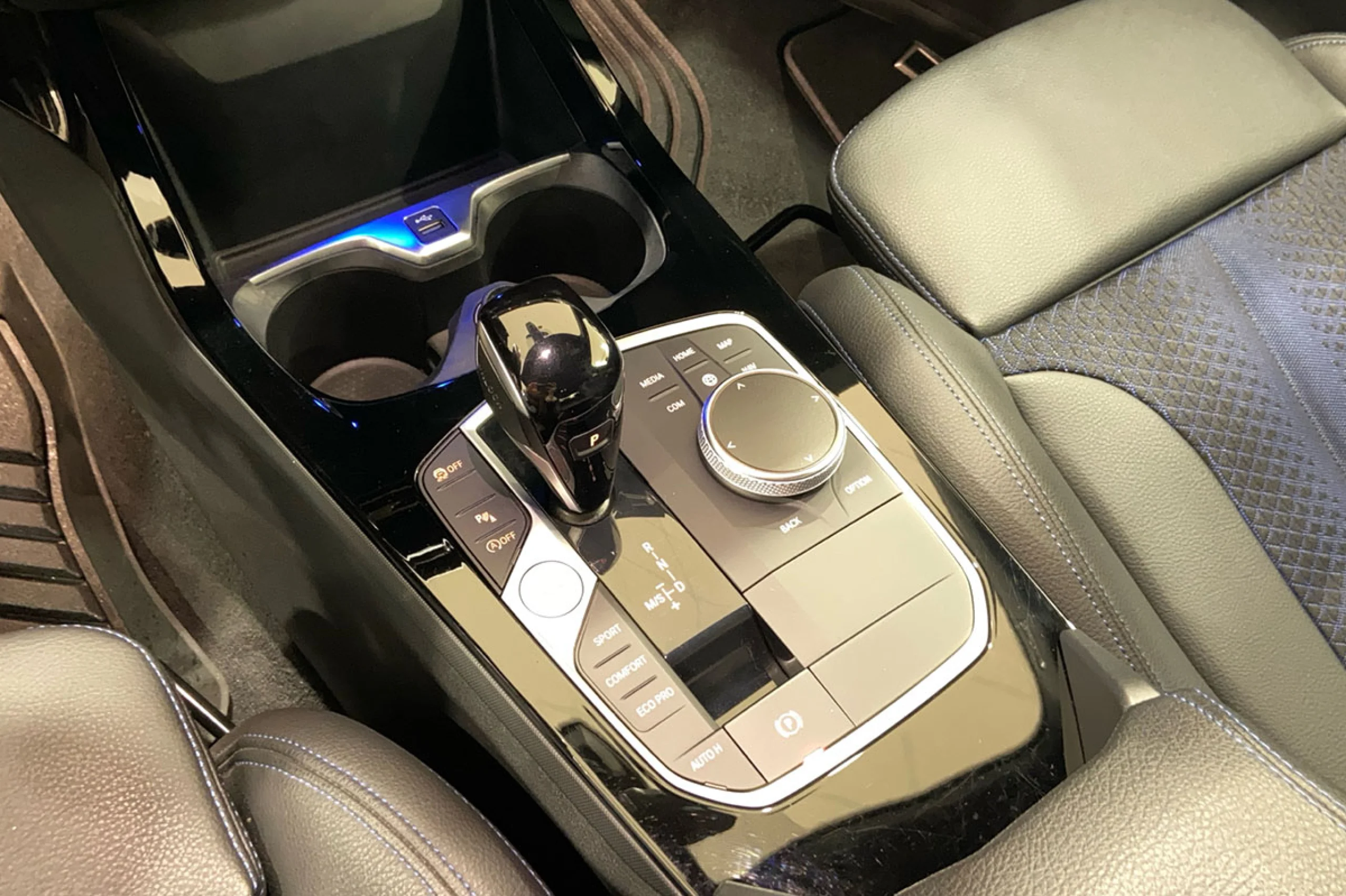 BMW 218 Serie 2 218dA Gran Coupe - Foto 17