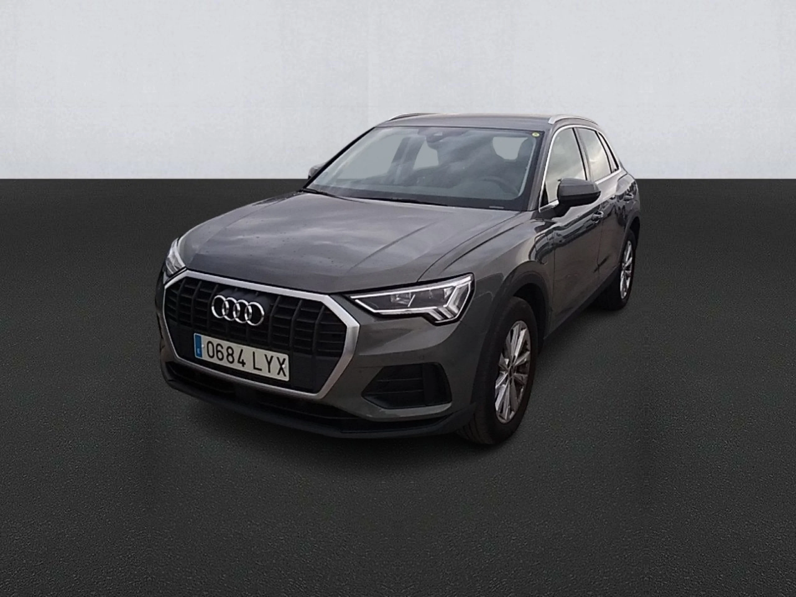 Audi Q3 45 TFSI e 180kW S tronic Advanced - Foto 1