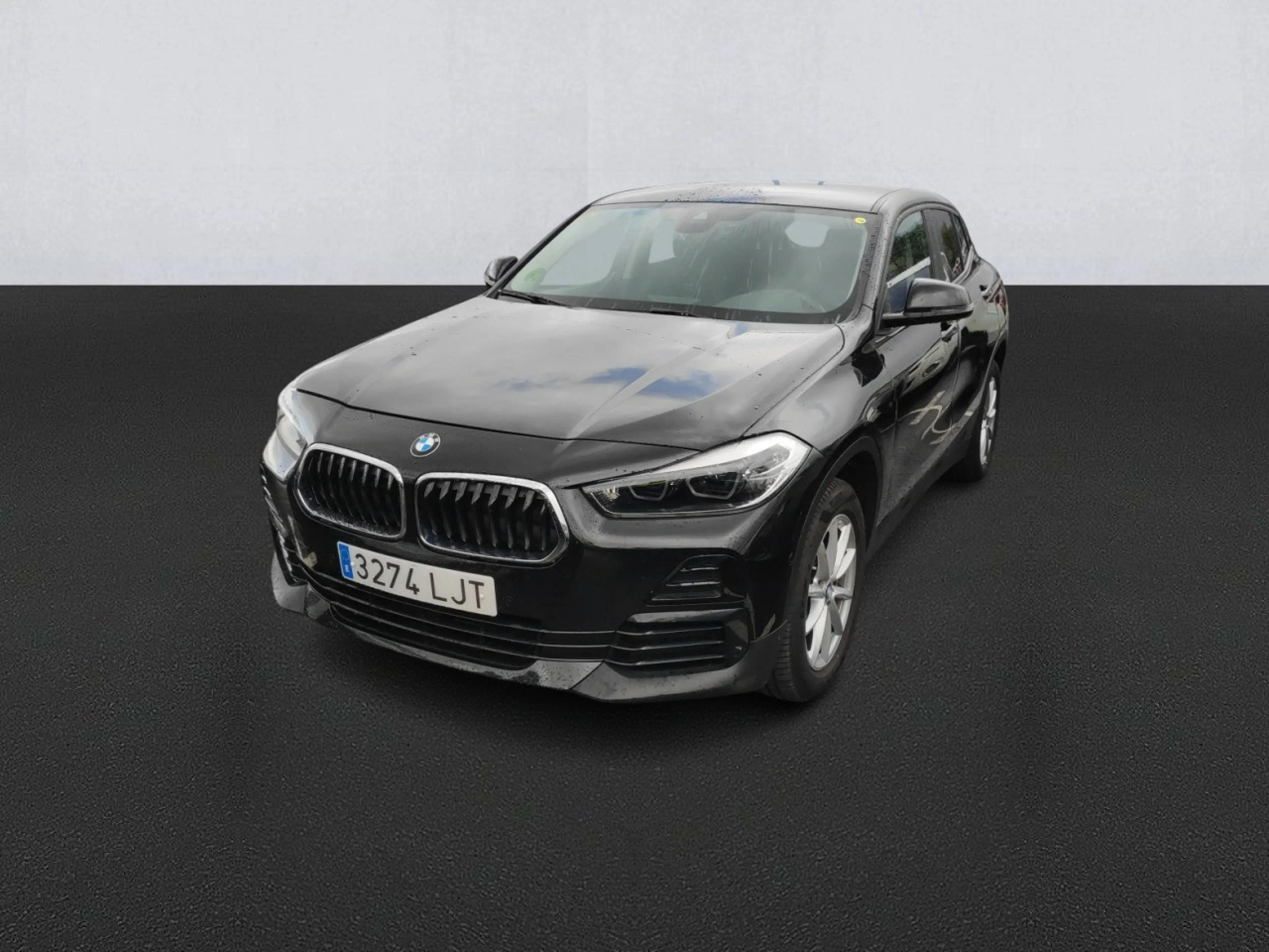 BMW X2 sDrive18d - Foto 1