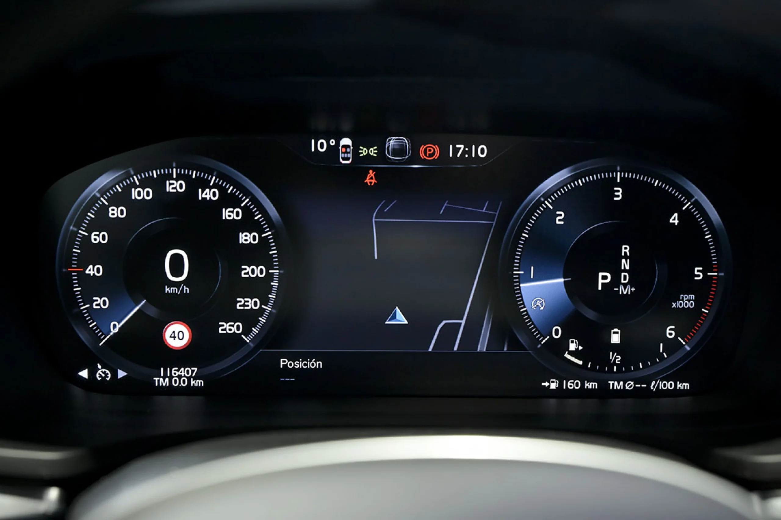 Volvo V60 2.0 B4 D RDesign Auto - Foto 6