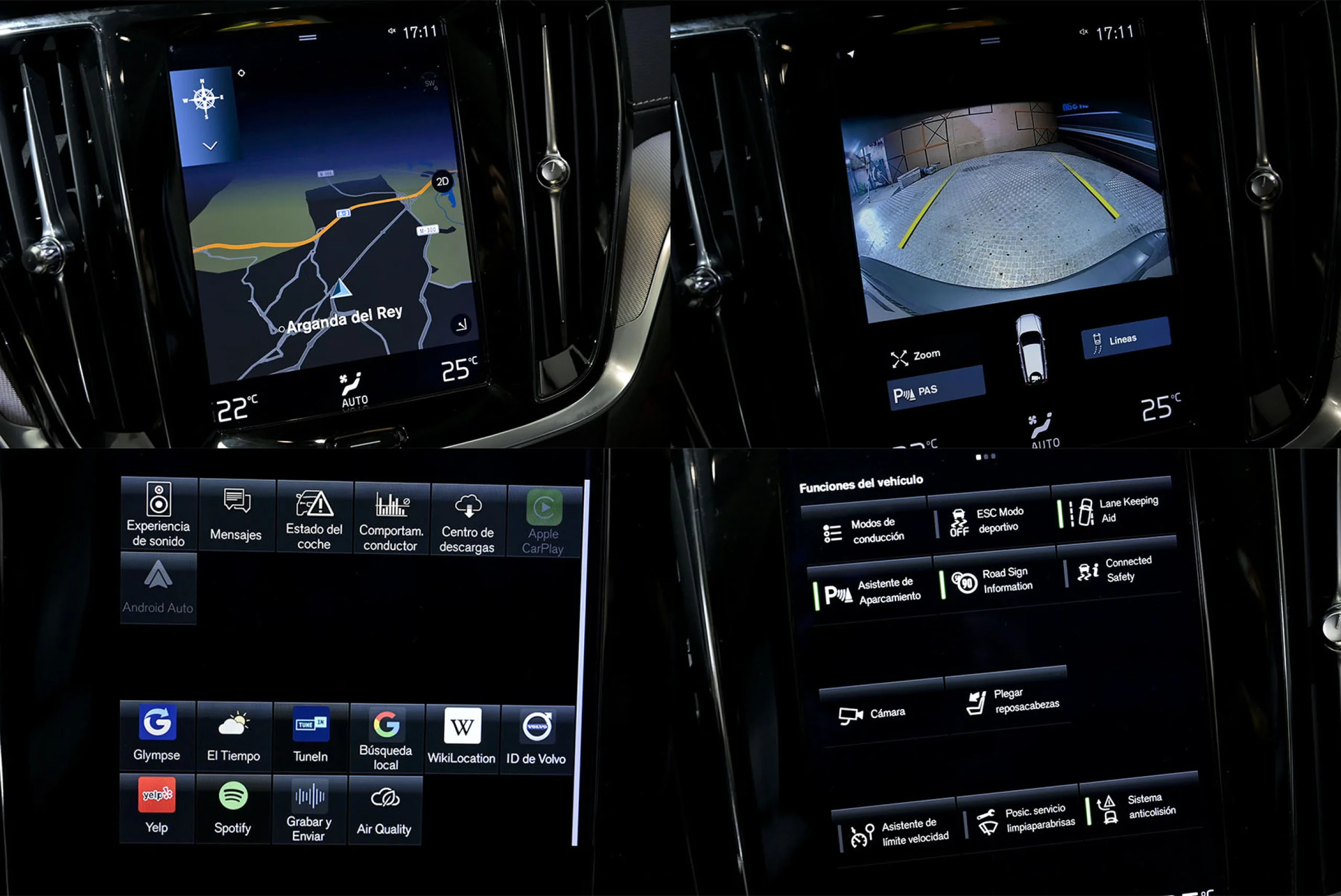 Volvo V60 2.0 B4 D RDesign Auto - Foto 9