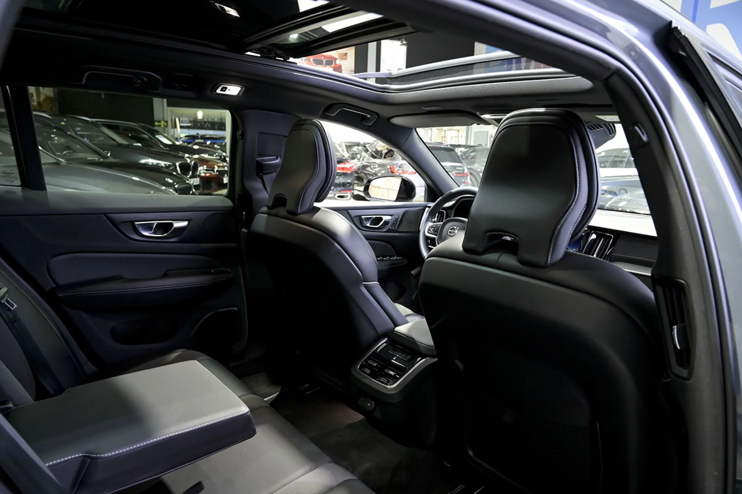 Volvo V60 2.0 B4 D RDesign Auto - Foto 14