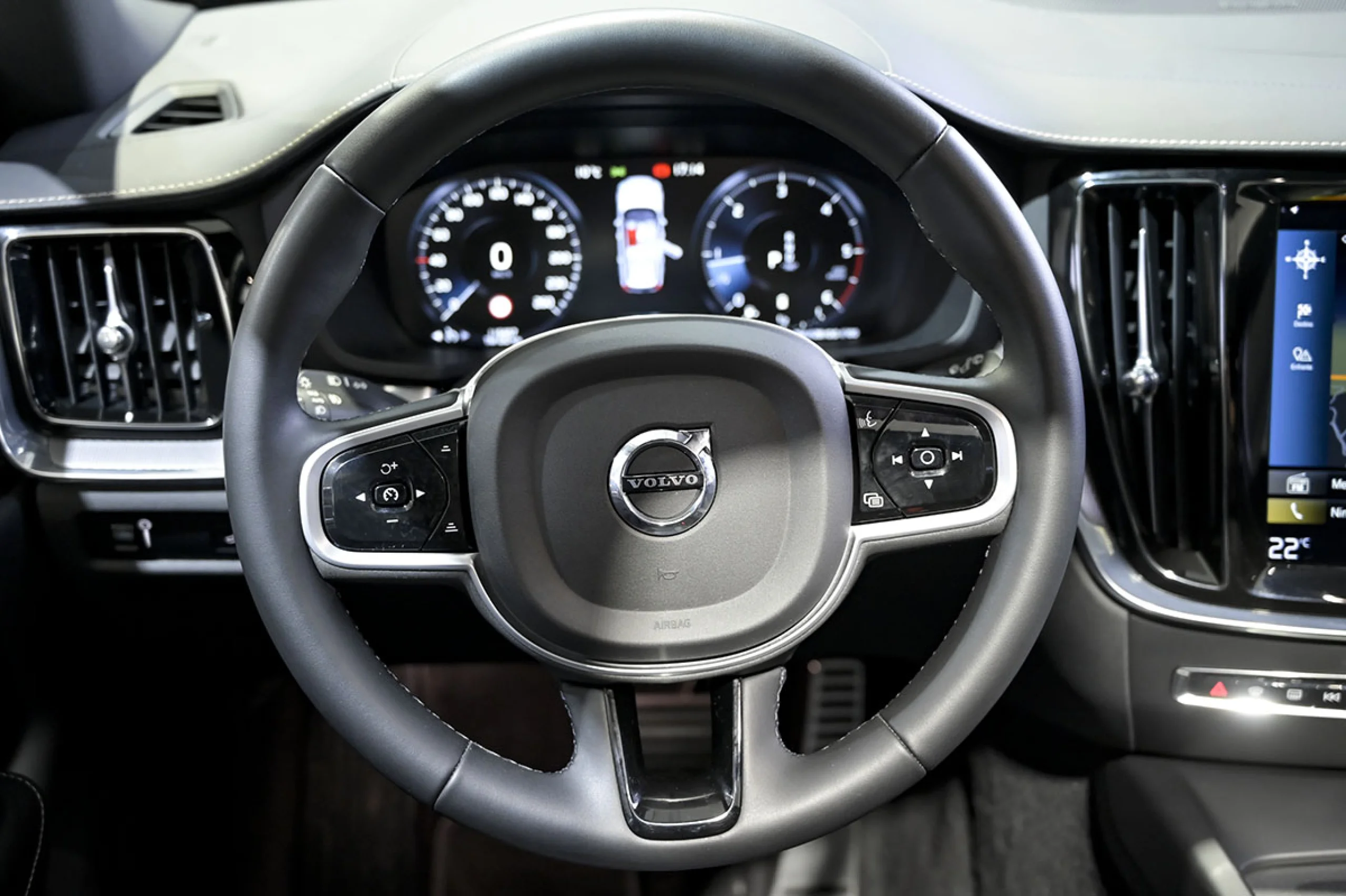 Volvo V60 2.0 B4 D RDesign Auto - Foto 23