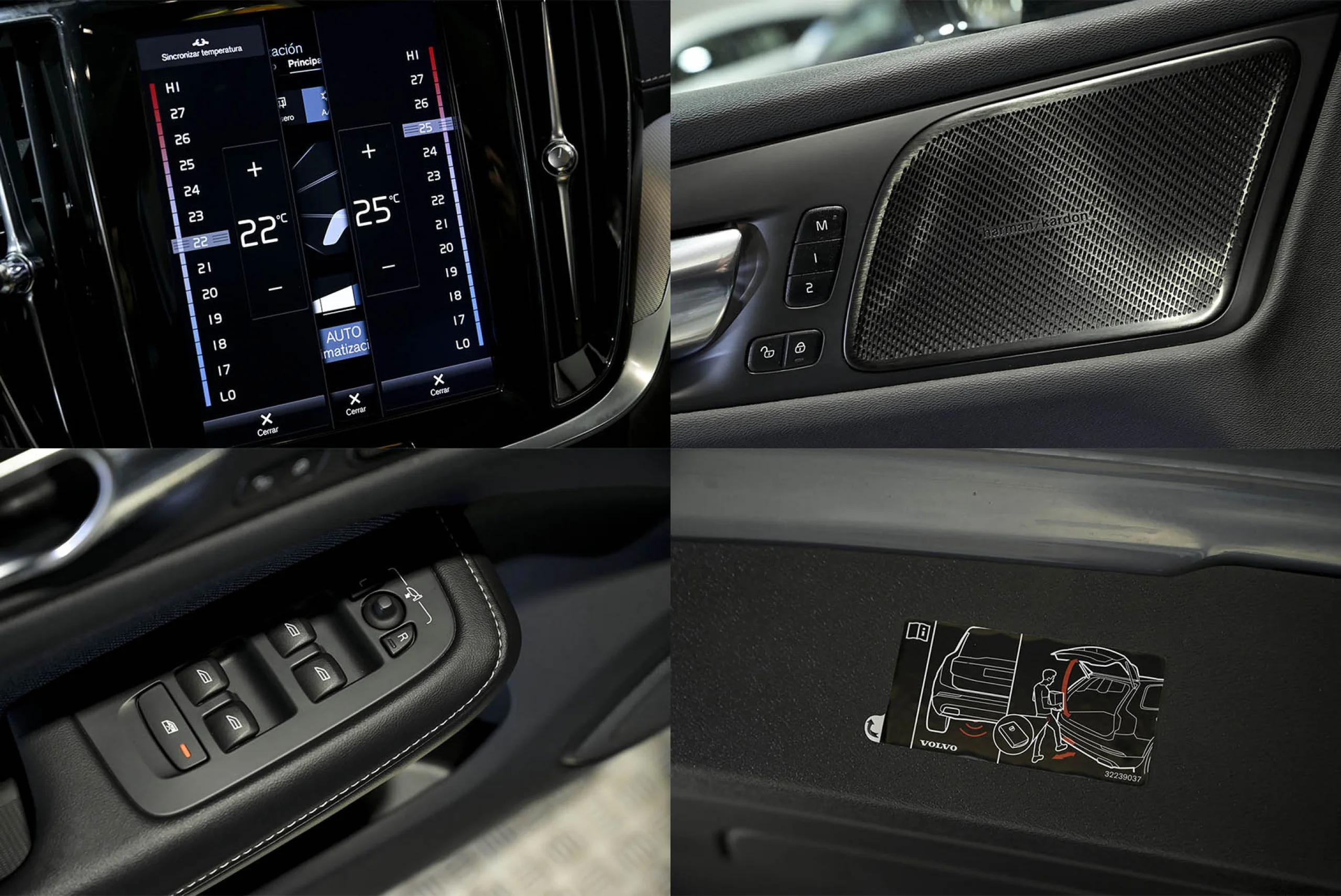 Volvo V60 2.0 B4 D RDesign Auto - Foto 26