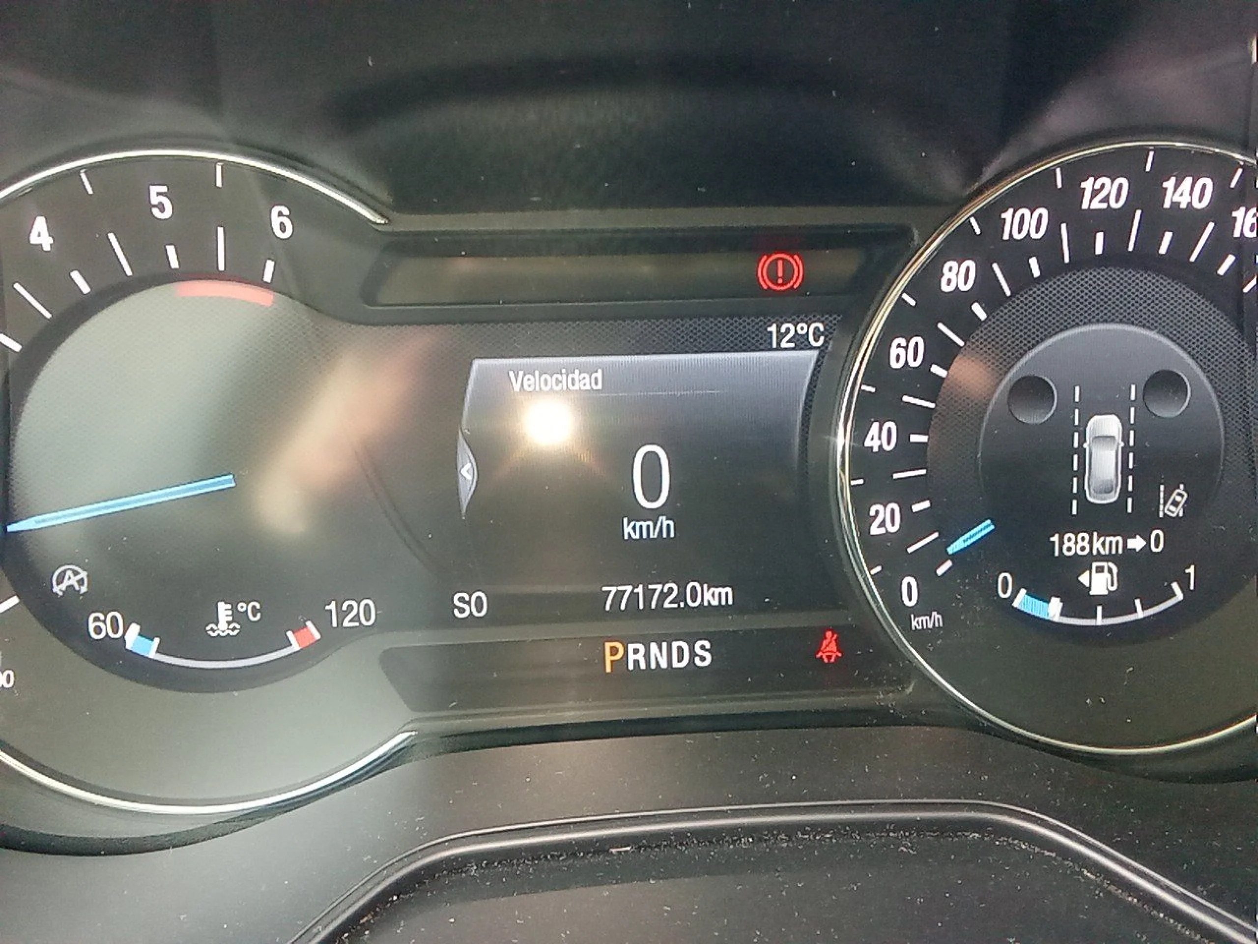 Ford Mondeo 2.0 TDCi 110kW Titanium PowShift SB - Foto 8