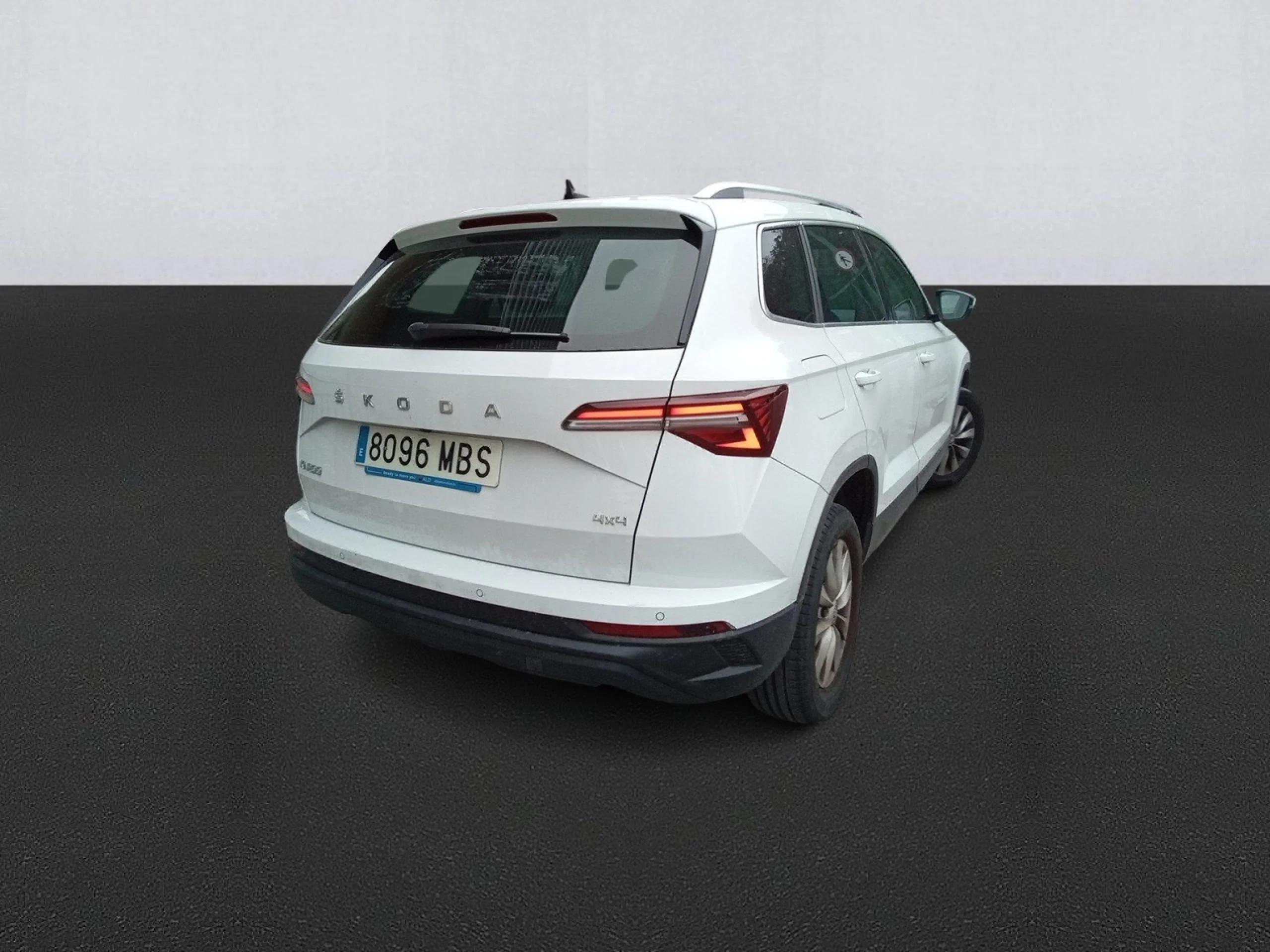 Skoda Karoq 2.0 TDI 110kW (150CV) DSG 4X4 Ambition - Foto 4