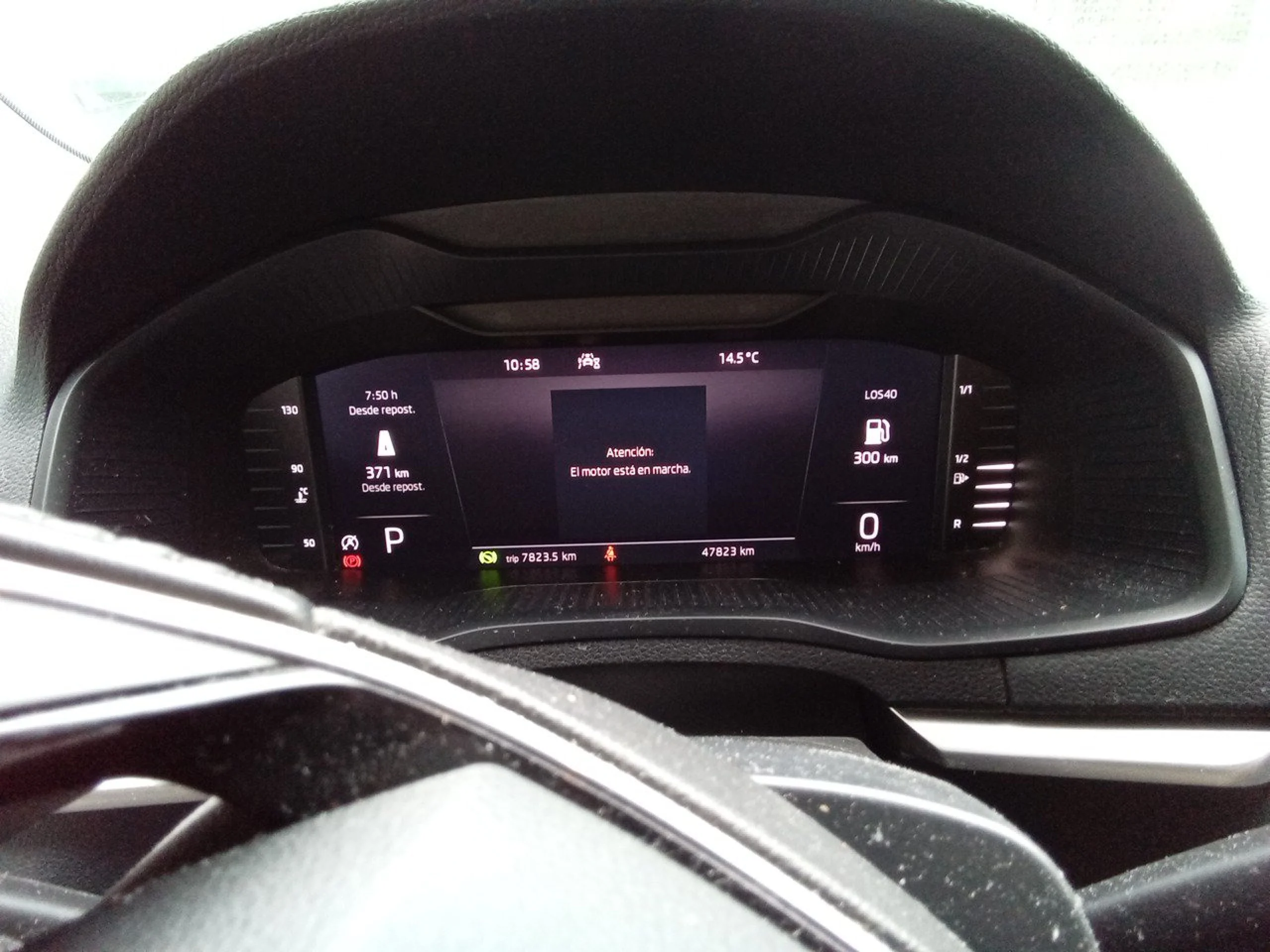 Skoda Karoq 2.0 TDI 110kW (150CV) DSG 4X4 Ambition - Foto 8