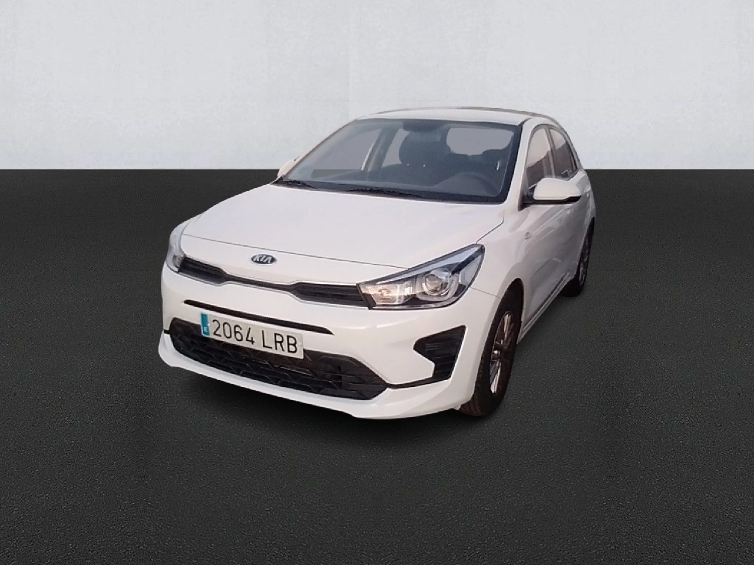 Kia Rio 1.2 DPi 62kW (84CV) Concept - Foto 1
