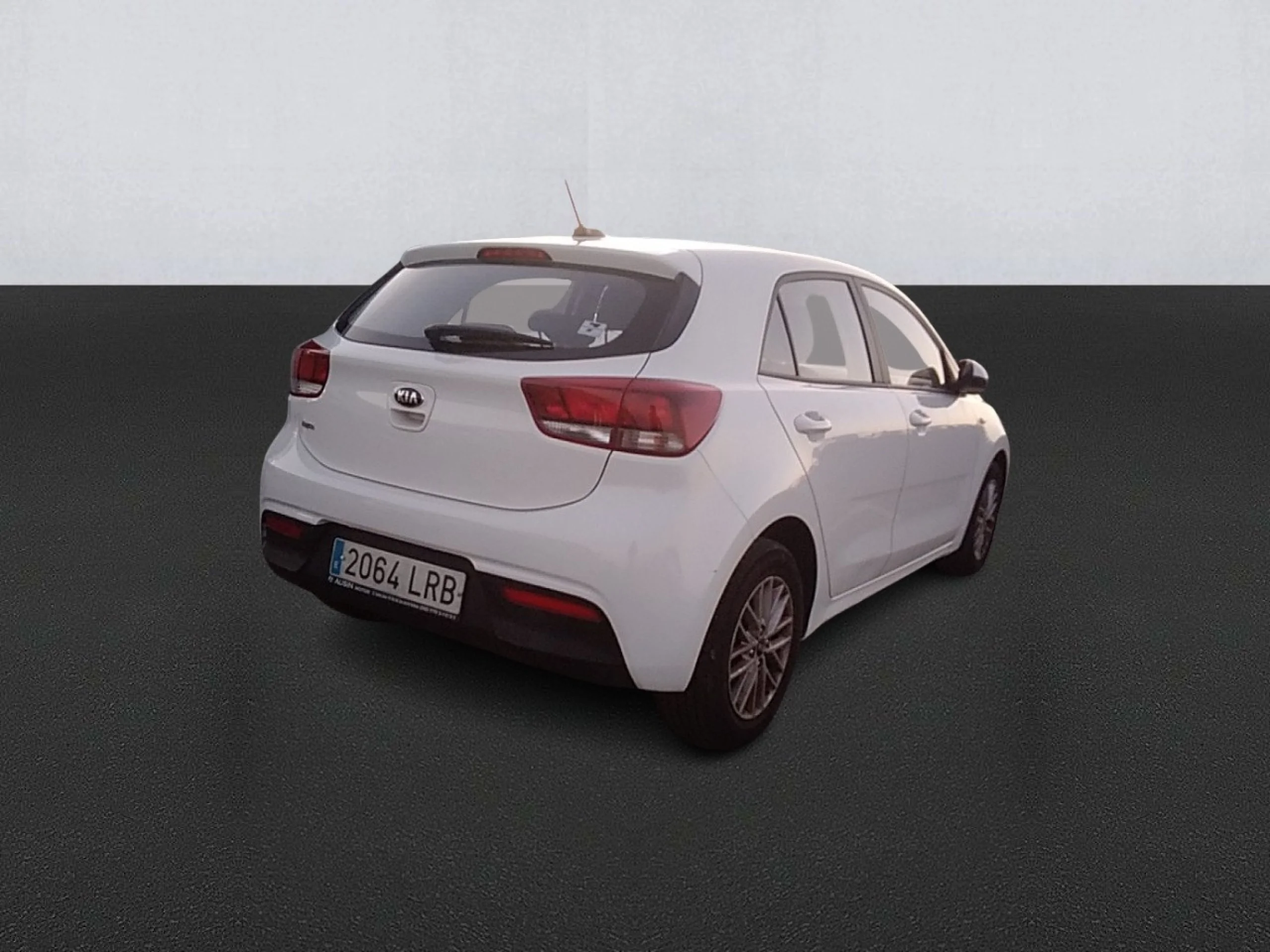 Kia Rio 1.2 DPi 62kW (84CV) Concept - Foto 4