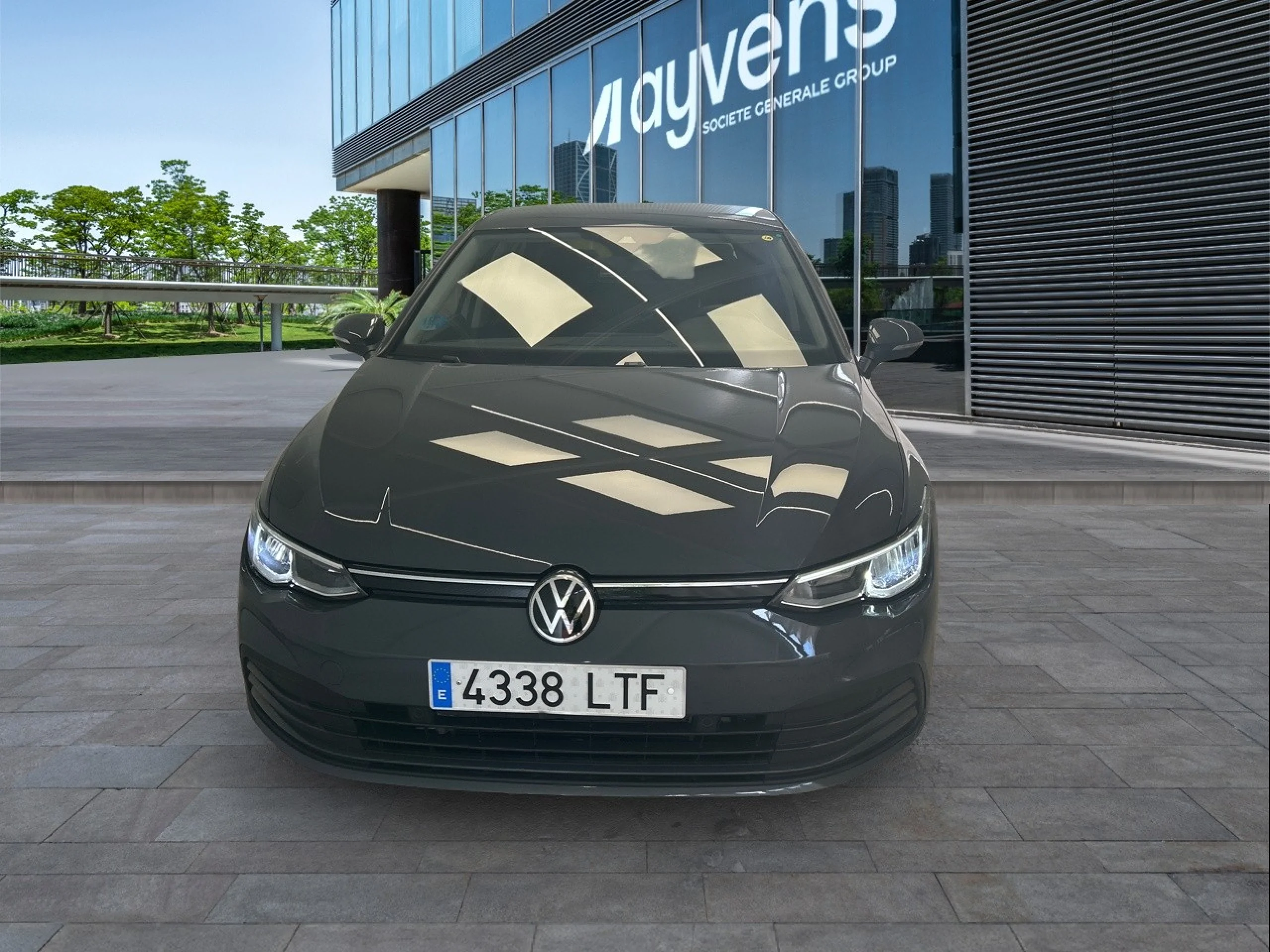 Volkswagen Golf Life 1.0 eTSI 81kW (110CV) DSG - Foto 2