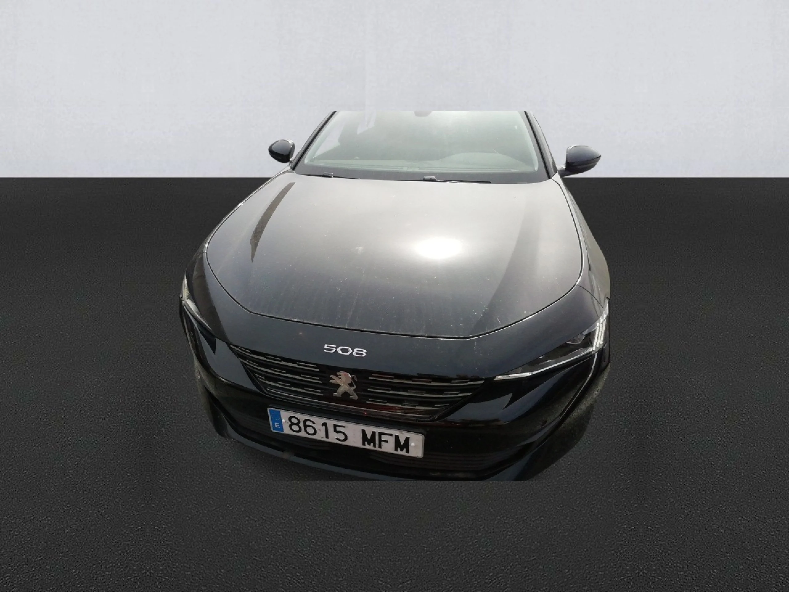 Peugeot 508 5P Active Pack BlueHDi 130 S&amp;S EAT8 - Foto 2