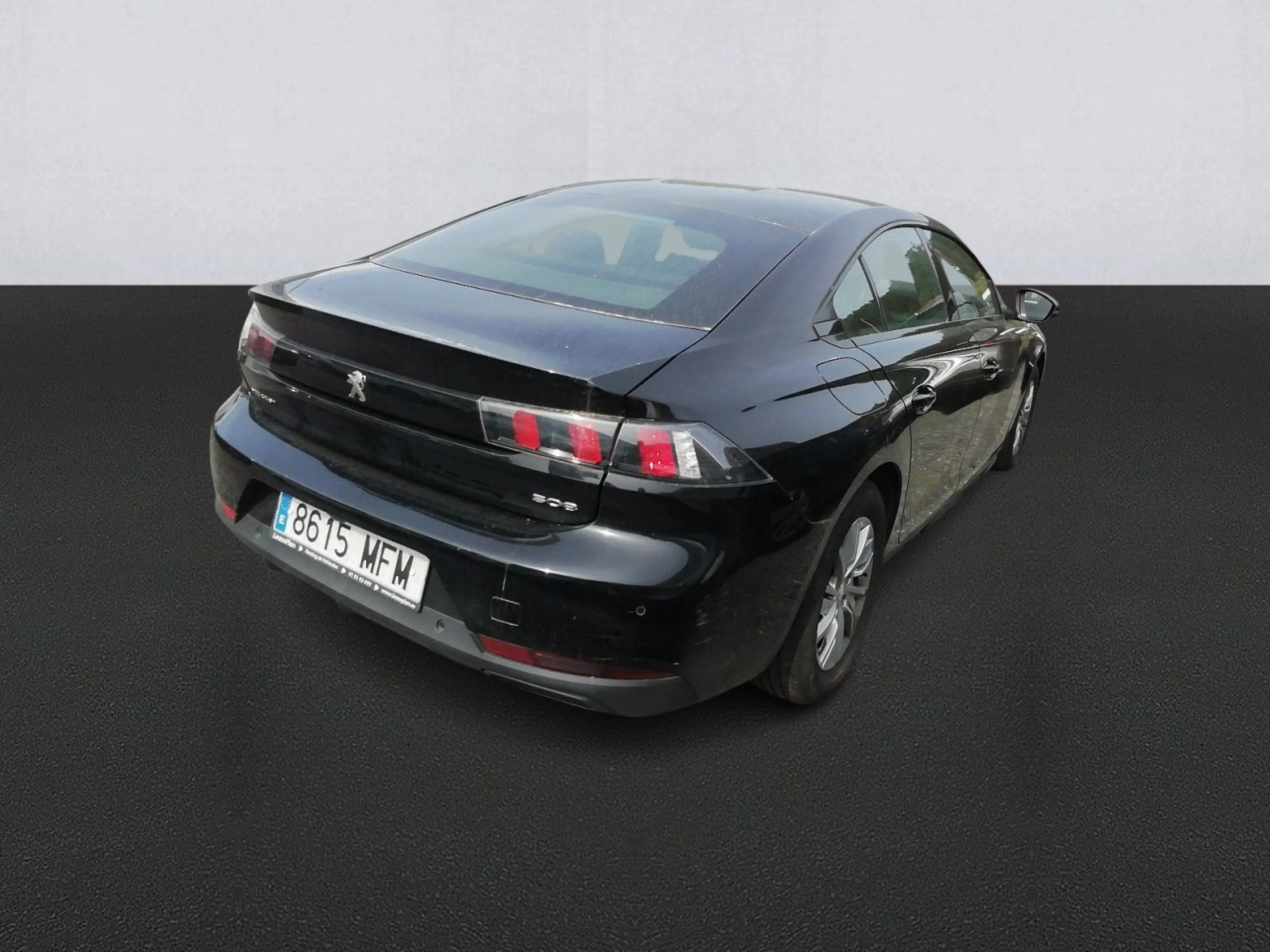 Peugeot 508 5P Active Pack BlueHDi 130 S&amp;S EAT8 - Foto 4