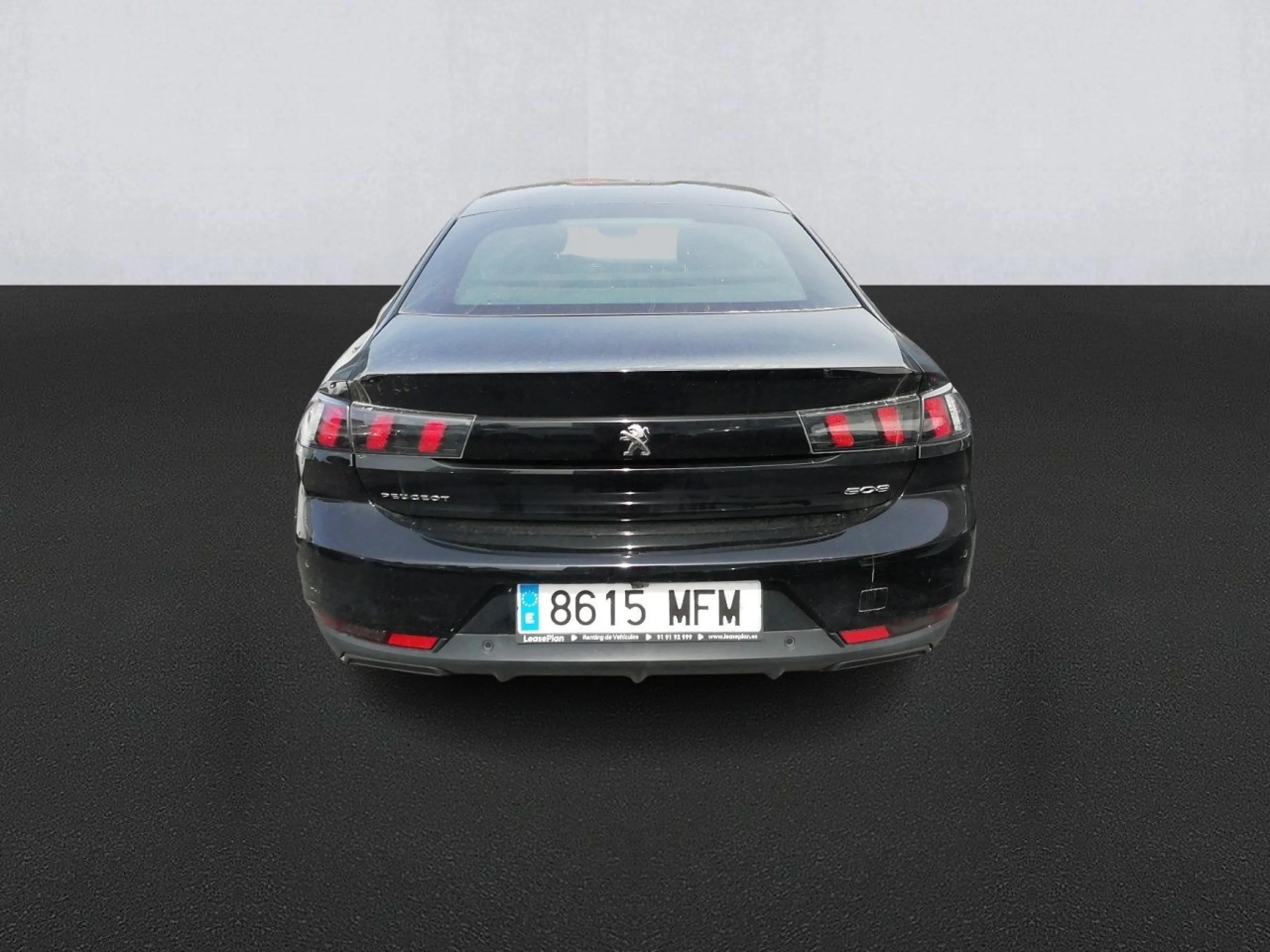 Peugeot 508 5P Active Pack BlueHDi 130 S&amp;S EAT8 - Foto 5