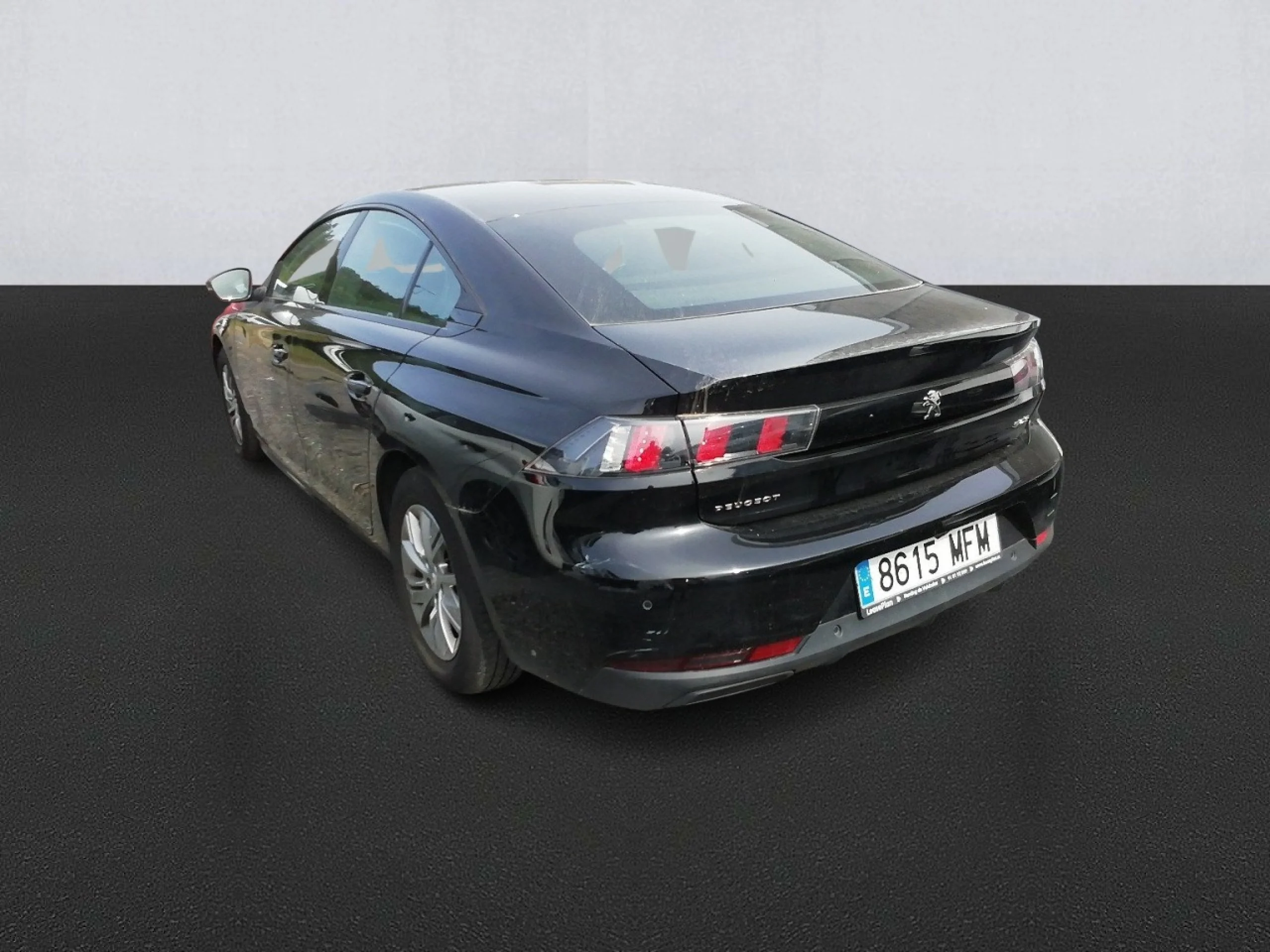 Peugeot 508 5P Active Pack BlueHDi 130 S&amp;S EAT8 - Foto 6